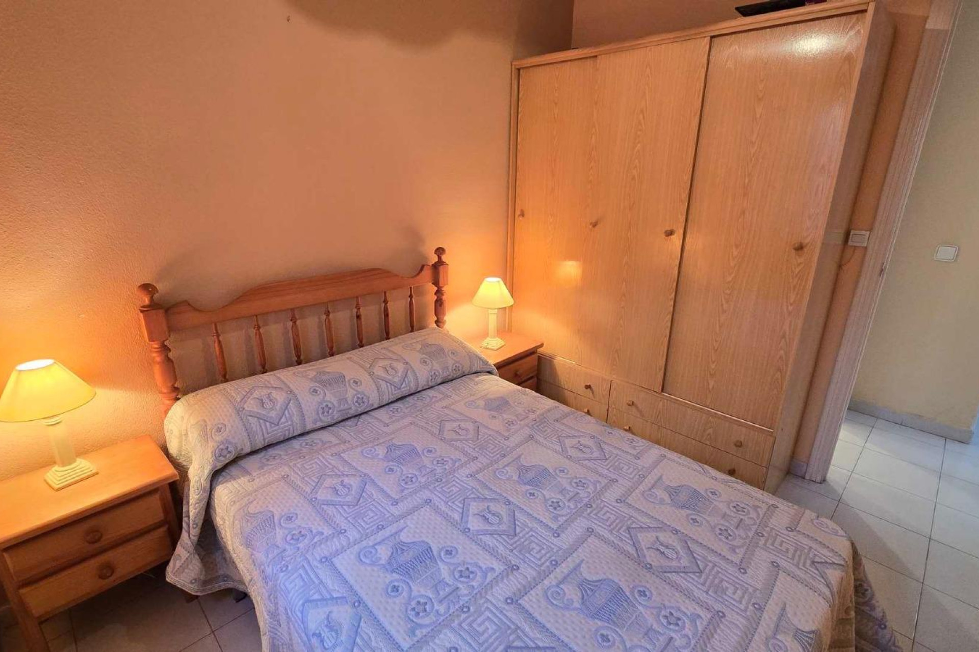 Revente - Apartment - Torrevieja - Playa de los locos