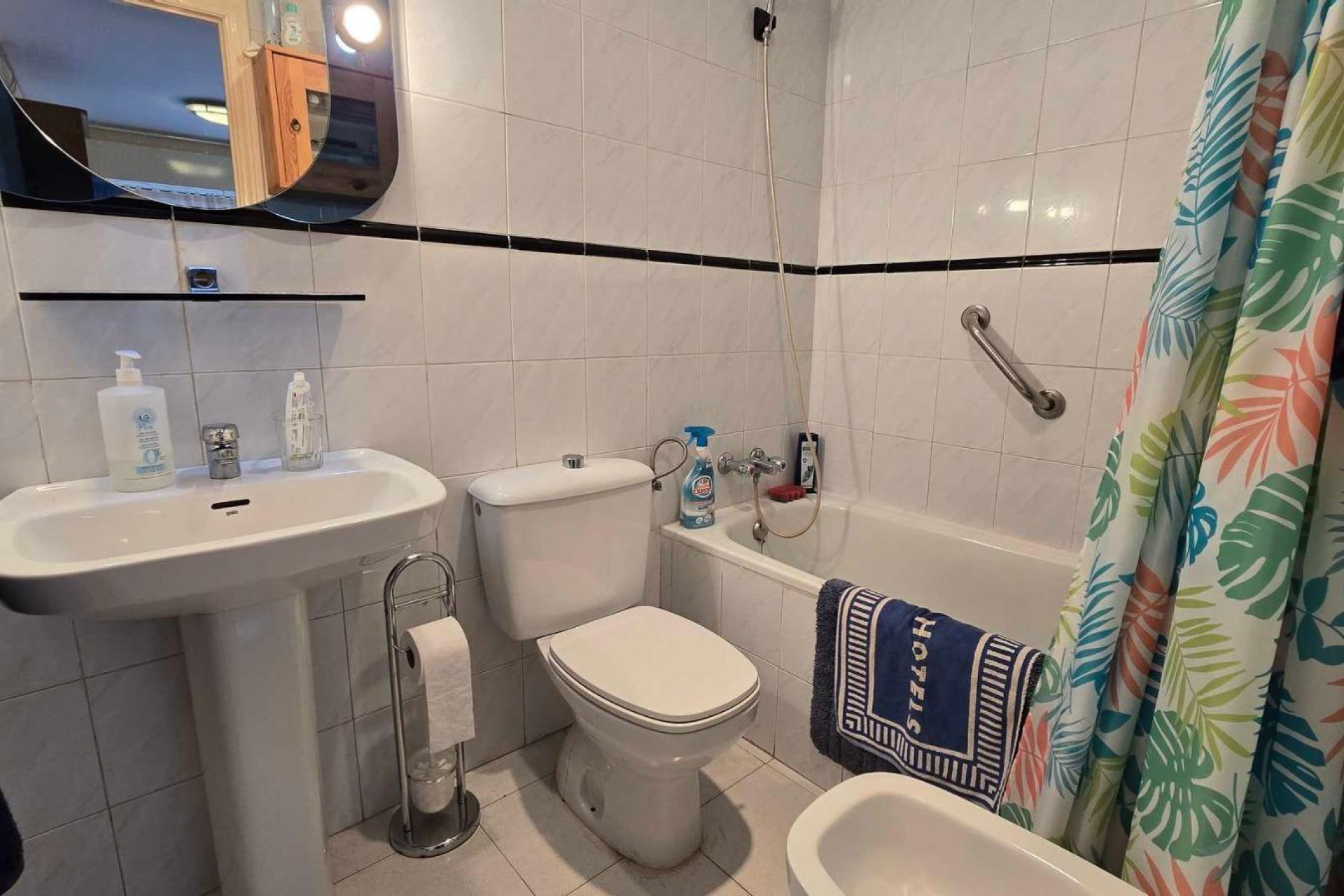 Revente - Apartment - Torrevieja - Playa de los locos