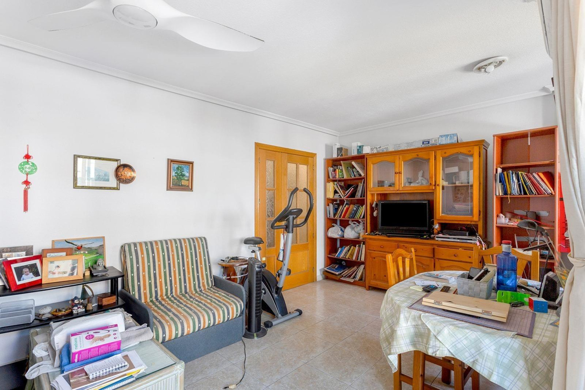 Revente - Apartment - Torrevieja - Playa de los locos