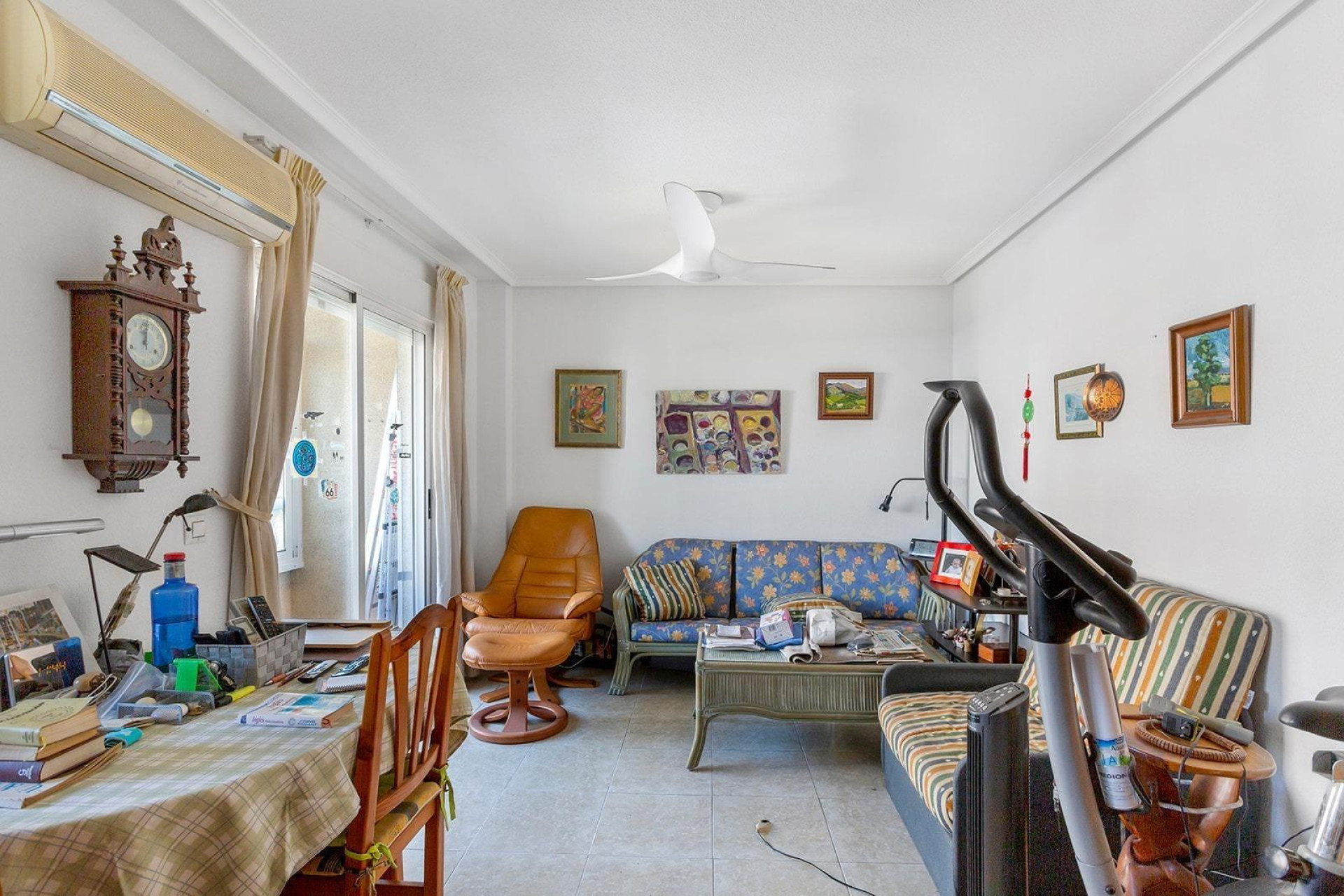 Revente - Apartment - Torrevieja - Playa de los locos