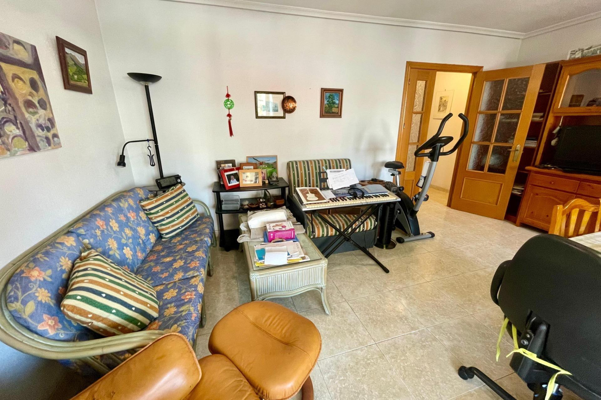 Revente - Apartment - Torrevieja - Playa de los locos