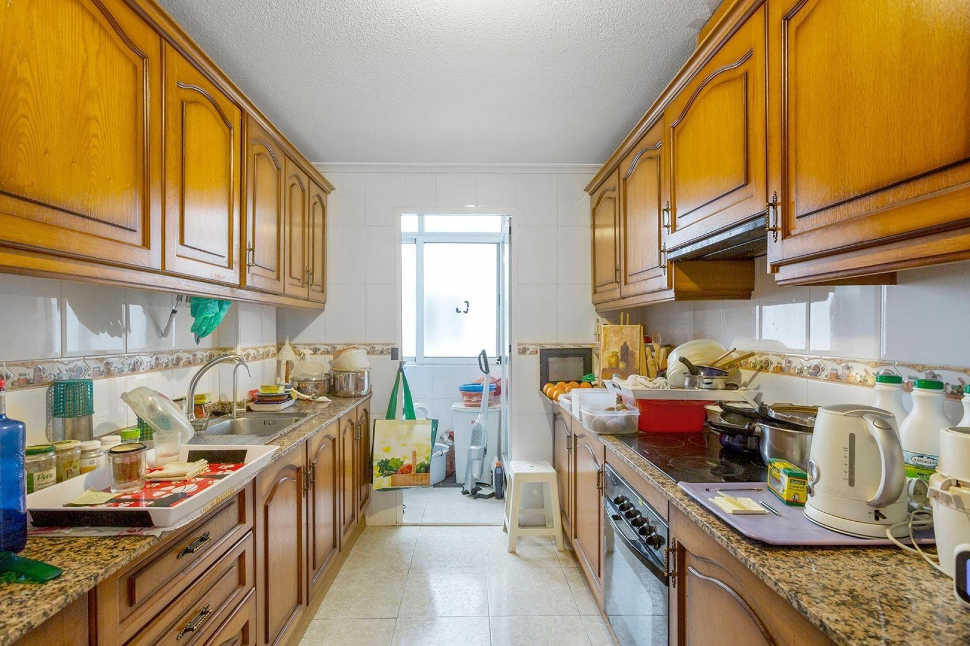 Revente - Apartment - Torrevieja - Playa de los locos