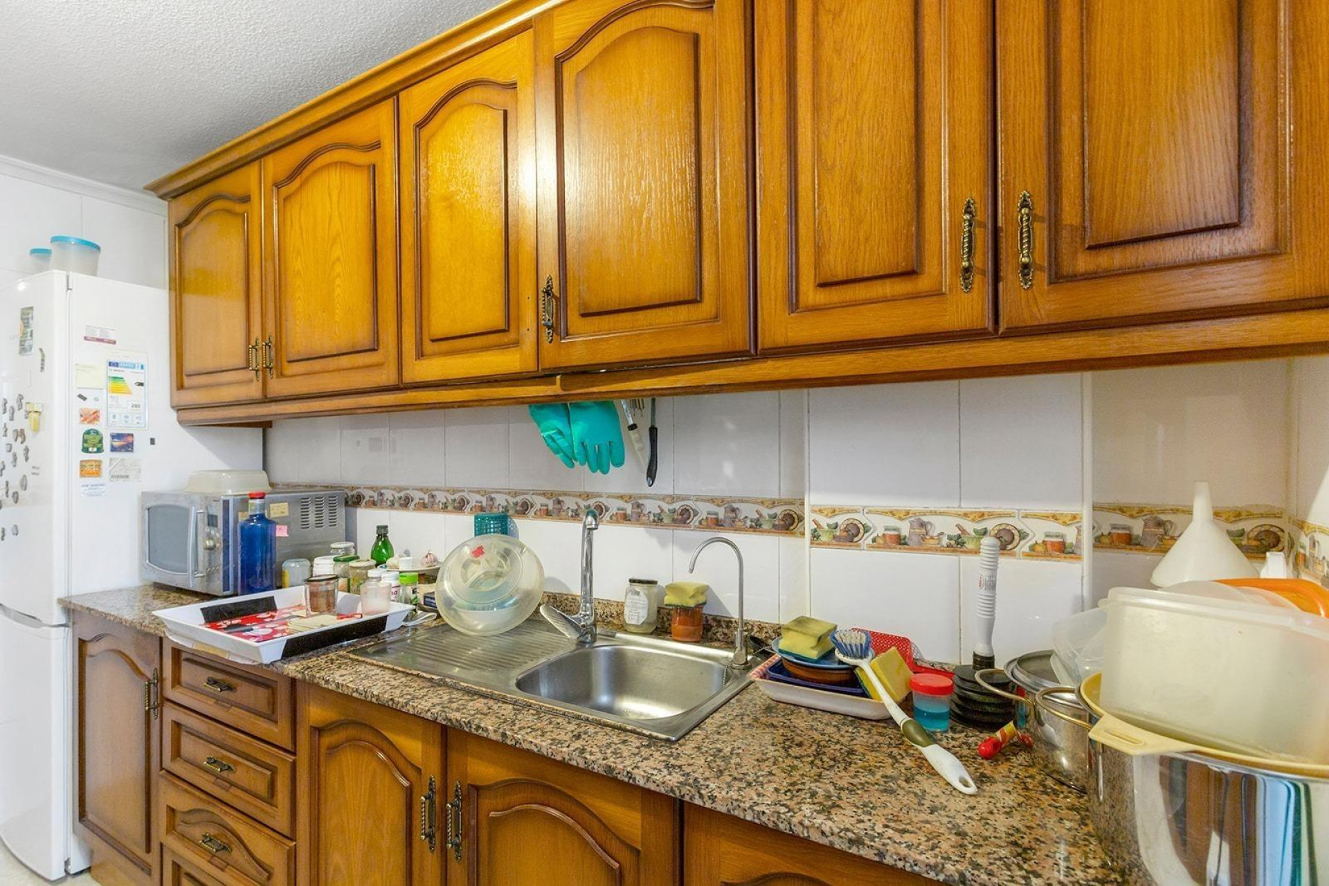 Revente - Apartment - Torrevieja - Playa de los locos