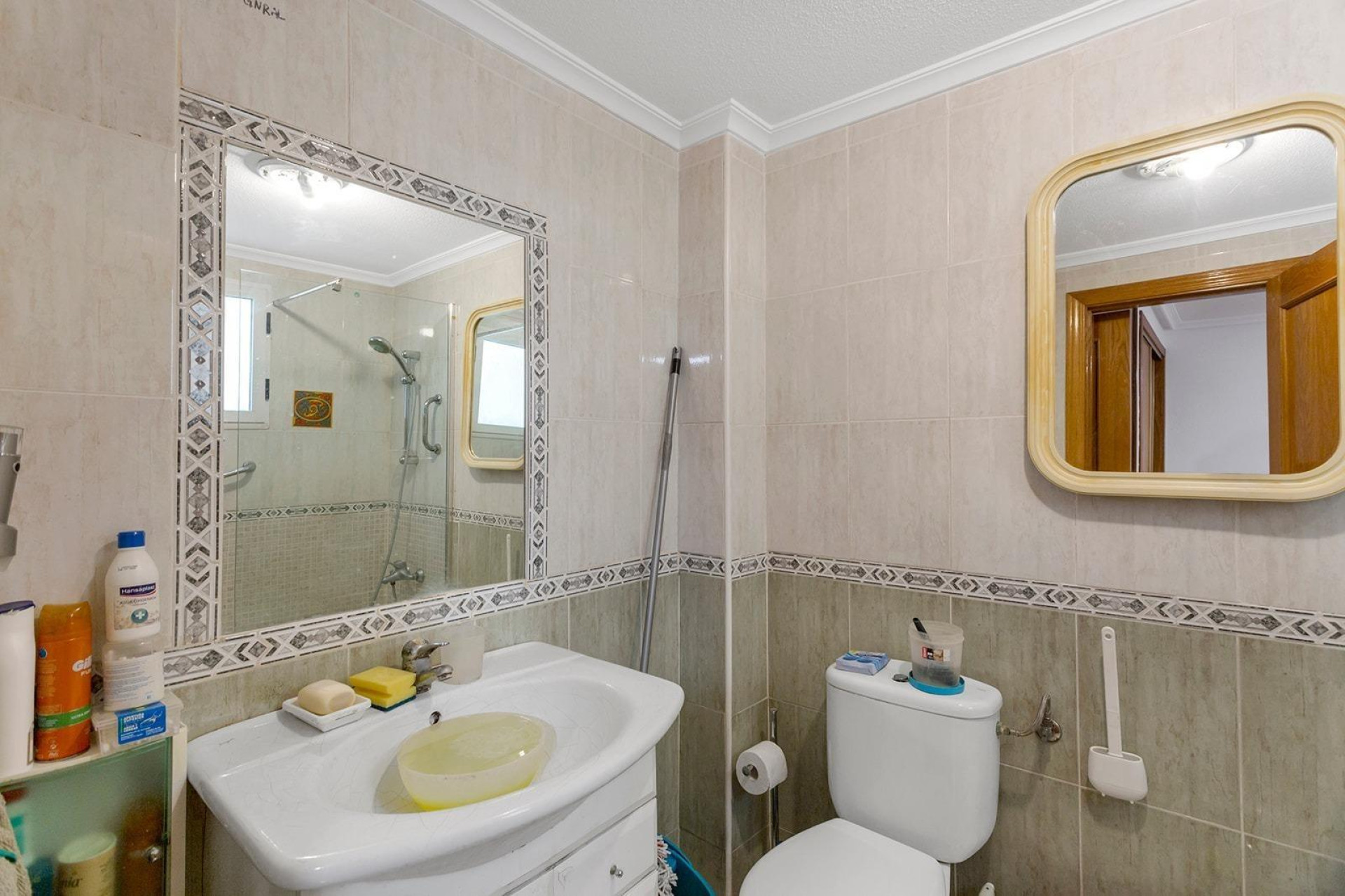 Revente - Apartment - Torrevieja - Playa de los locos