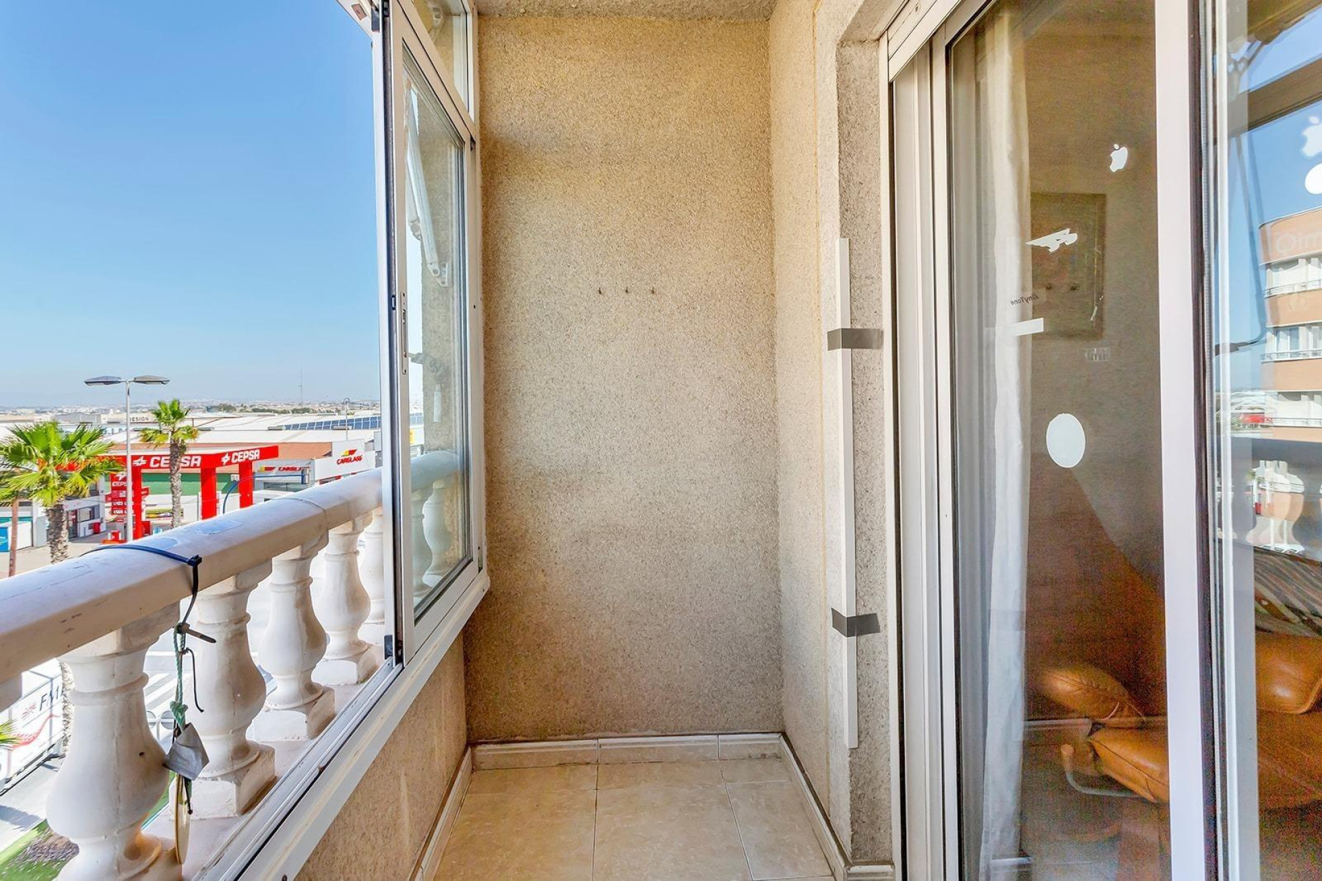 Revente - Apartment - Torrevieja - Playa de los locos