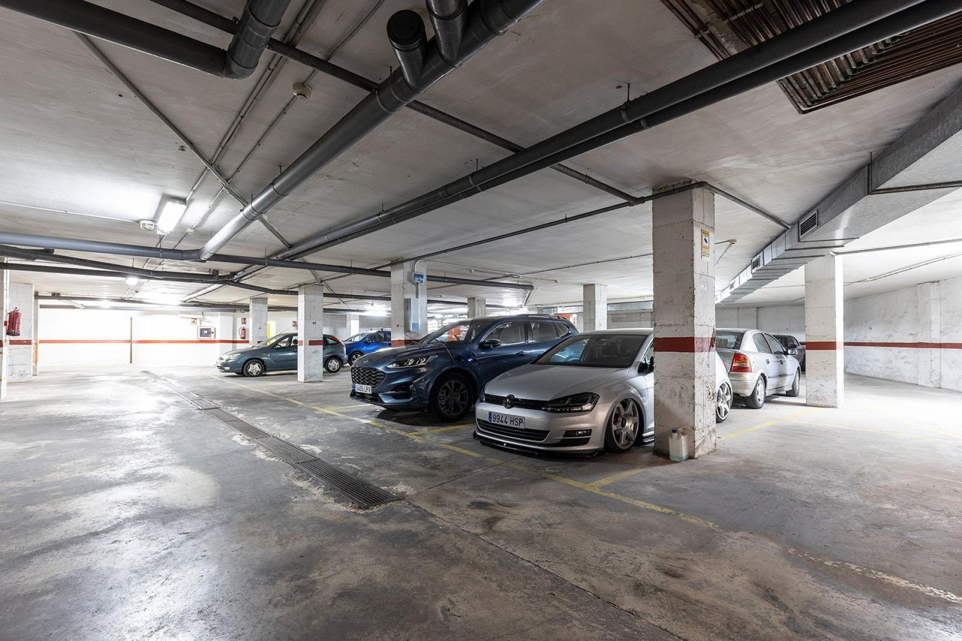 Revente - Apartment - Torrevieja - Playa de los locos