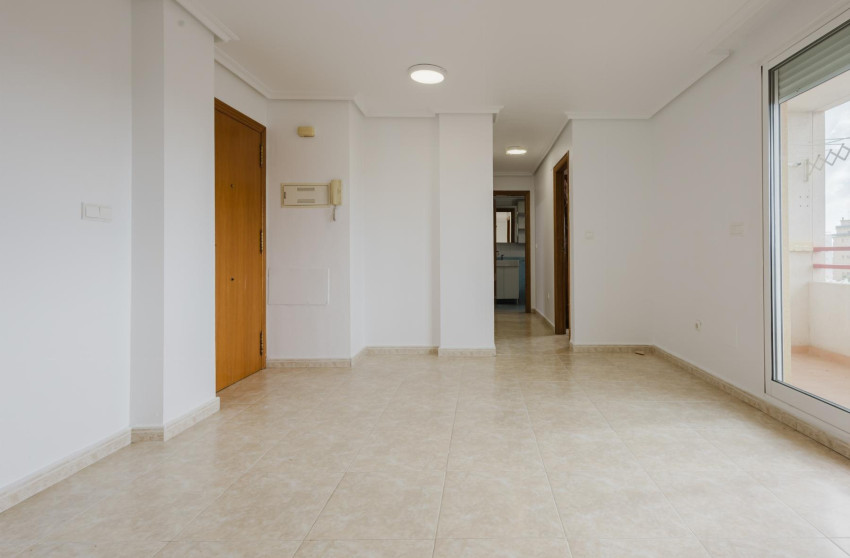 Revente - Apartment - Torrevieja - Playa de los locos