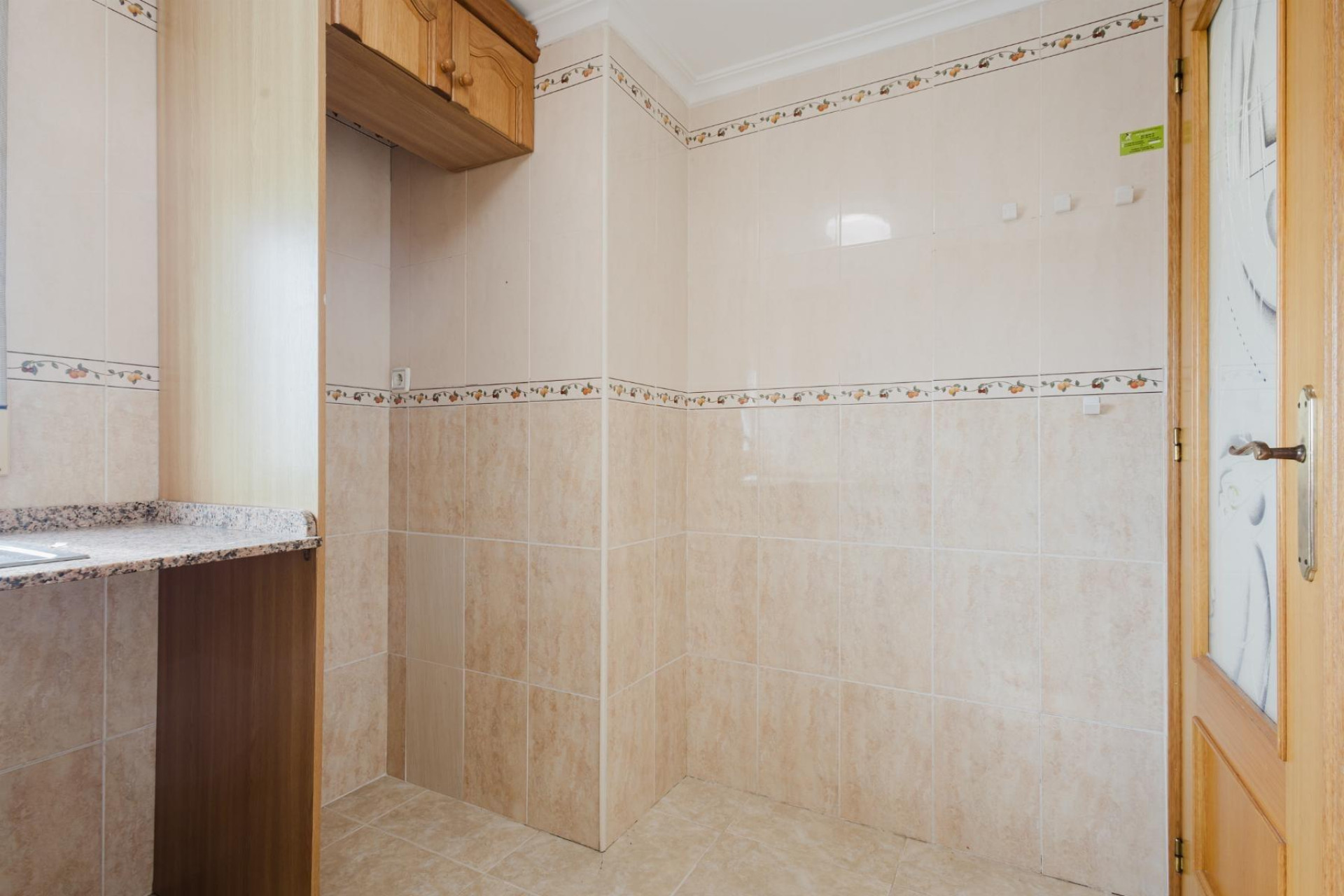 Revente - Apartment - Torrevieja - Playa de los locos