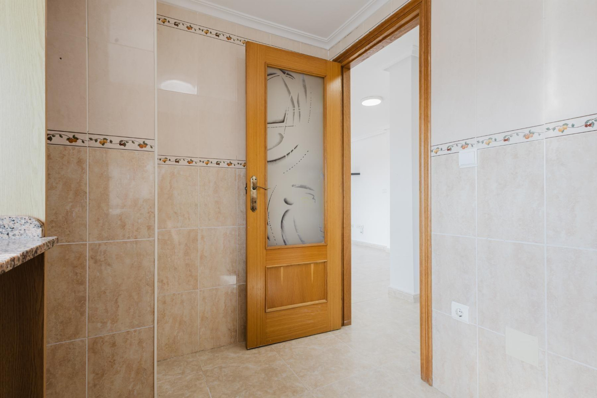 Revente - Apartment - Torrevieja - Playa de los locos