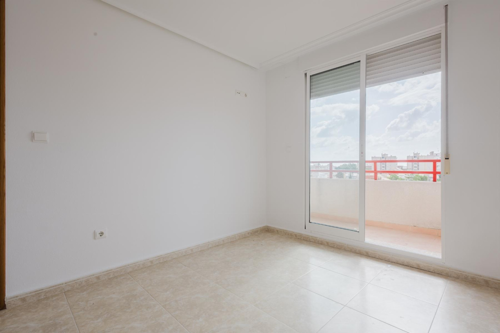 Revente - Apartment - Torrevieja - Playa de los locos