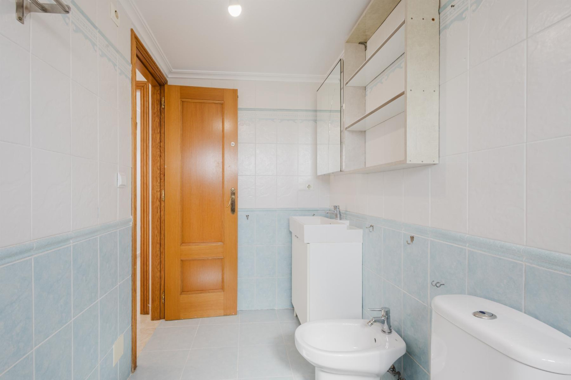 Revente - Apartment - Torrevieja - Playa de los locos