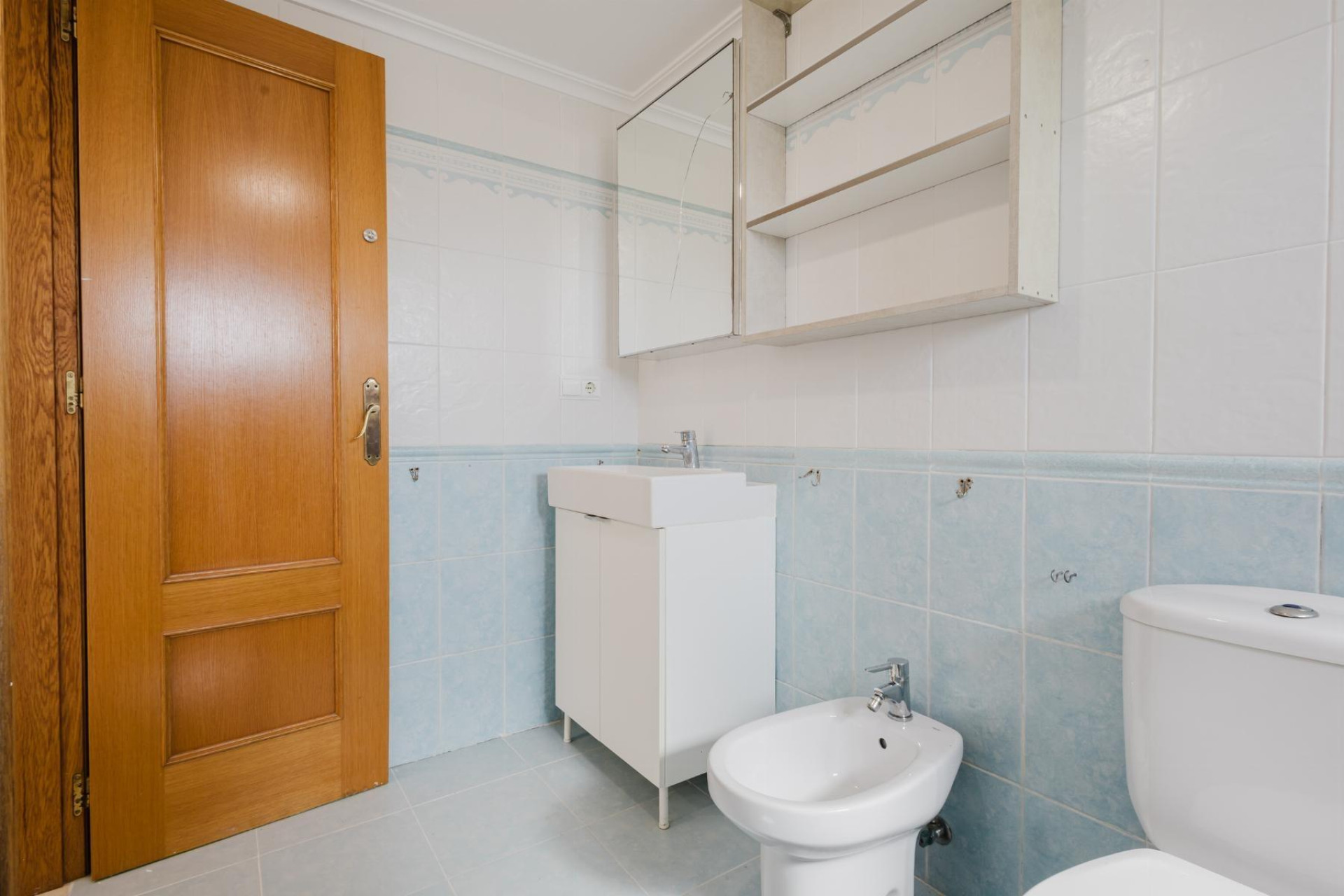 Revente - Apartment - Torrevieja - Playa de los locos