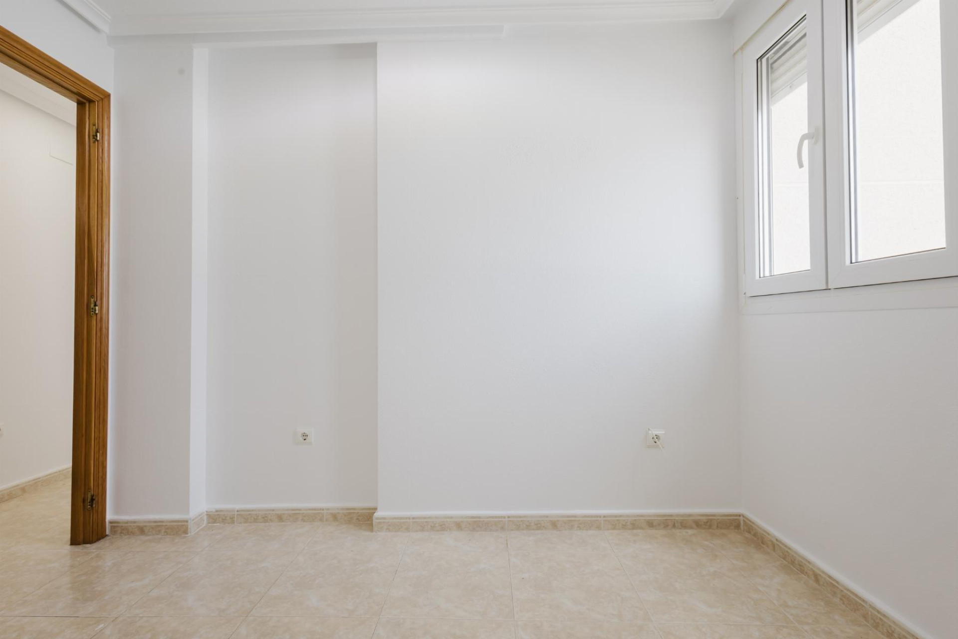 Revente - Apartment - Torrevieja - Playa de los locos