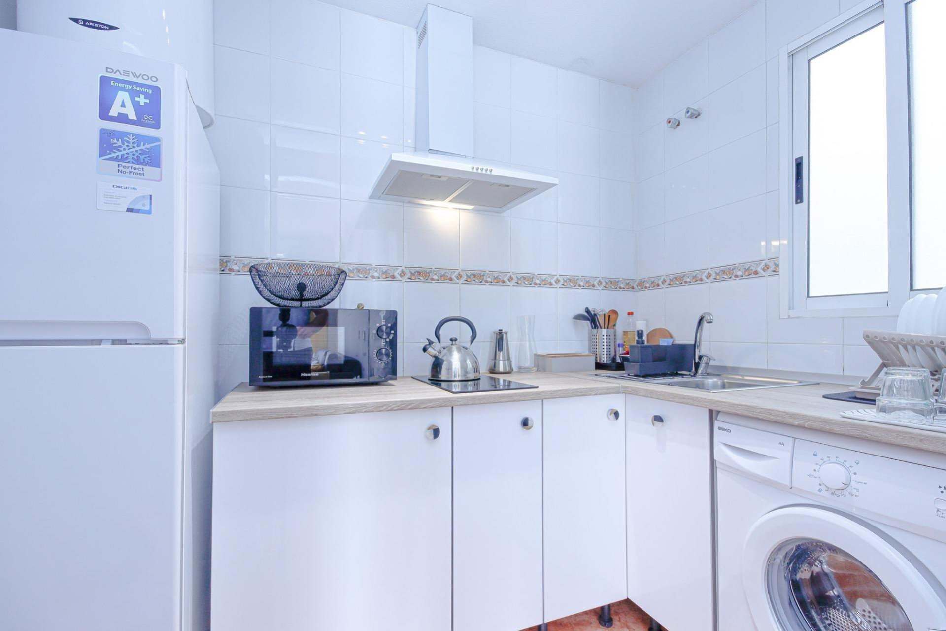 Revente - Apartment - Torrevieja - Playa de los locos