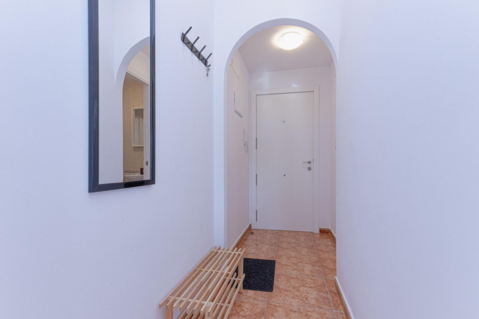 Revente - Apartment - Torrevieja - Playa de los locos