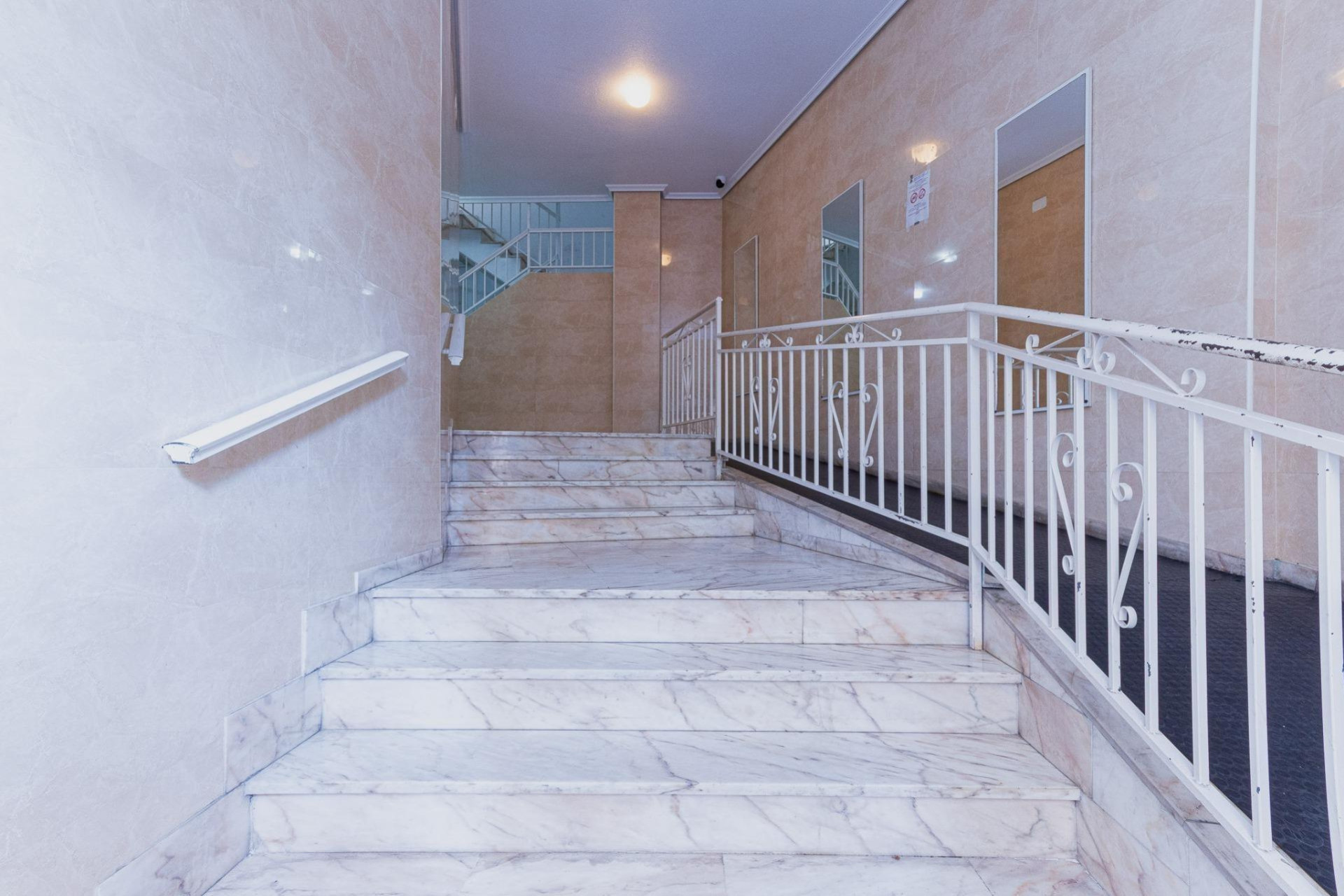 Revente - Apartment - Torrevieja - Playa de los locos