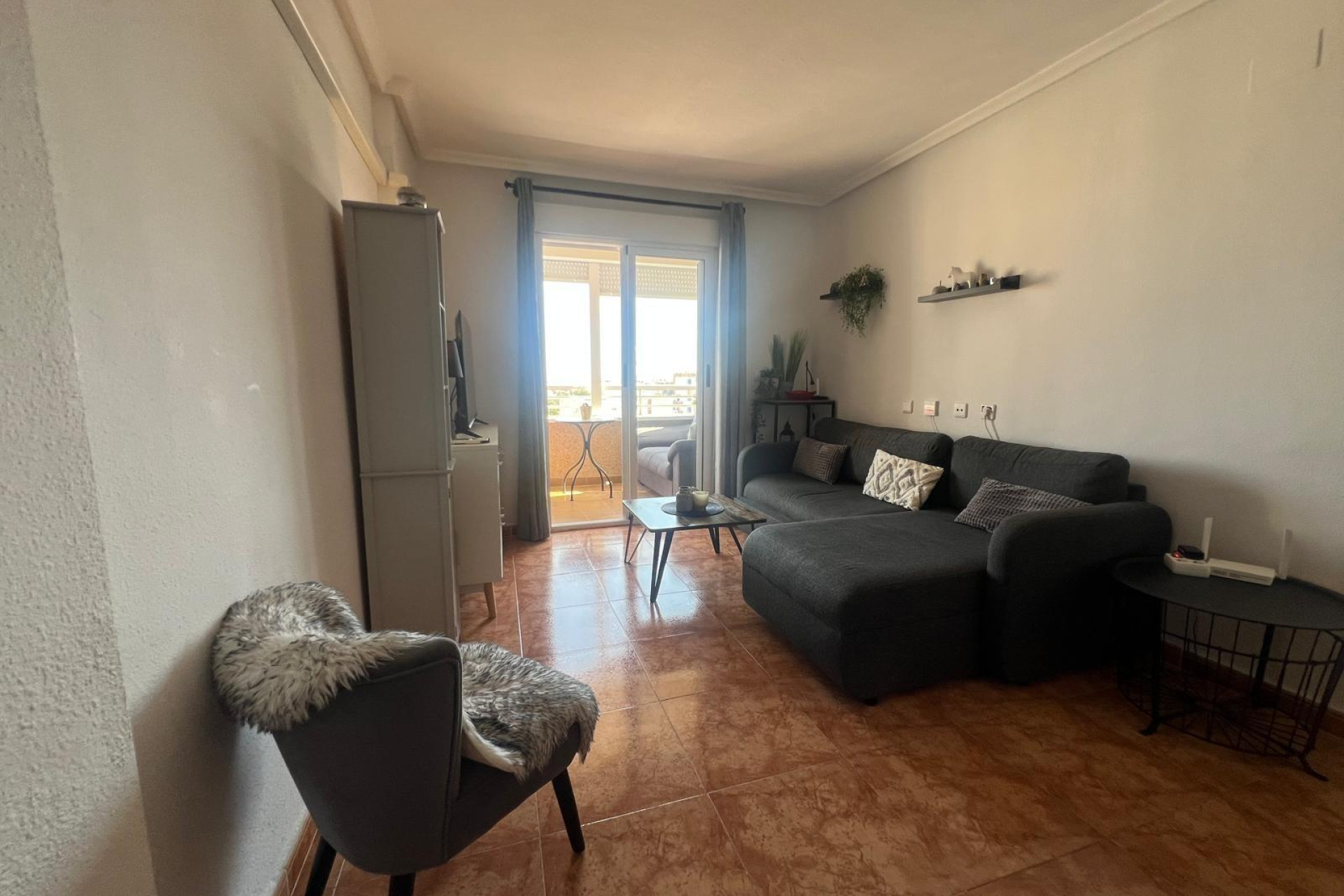 Revente - Apartment - Torrevieja - Playa de los locos