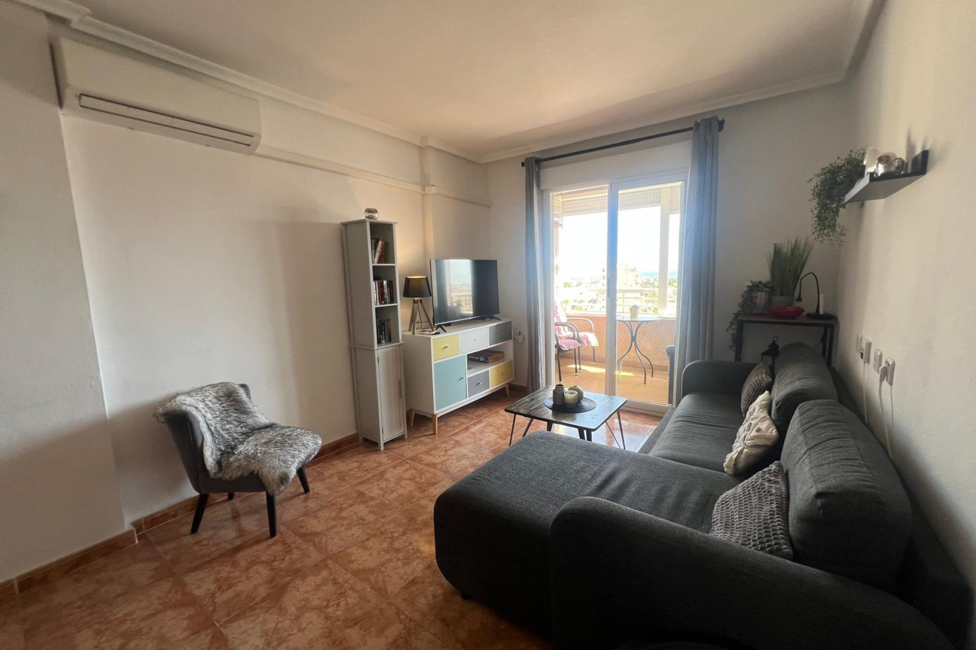 Revente - Apartment - Torrevieja - Playa de los locos