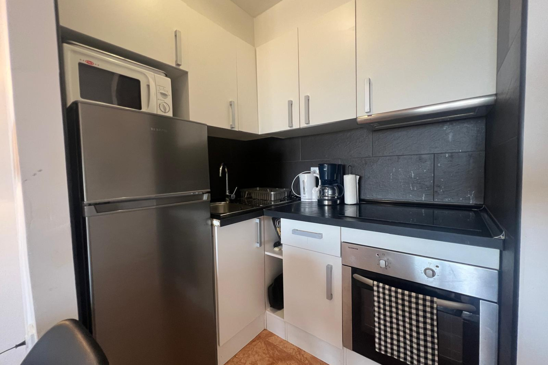 Revente - Apartment - Torrevieja - Playa de los locos