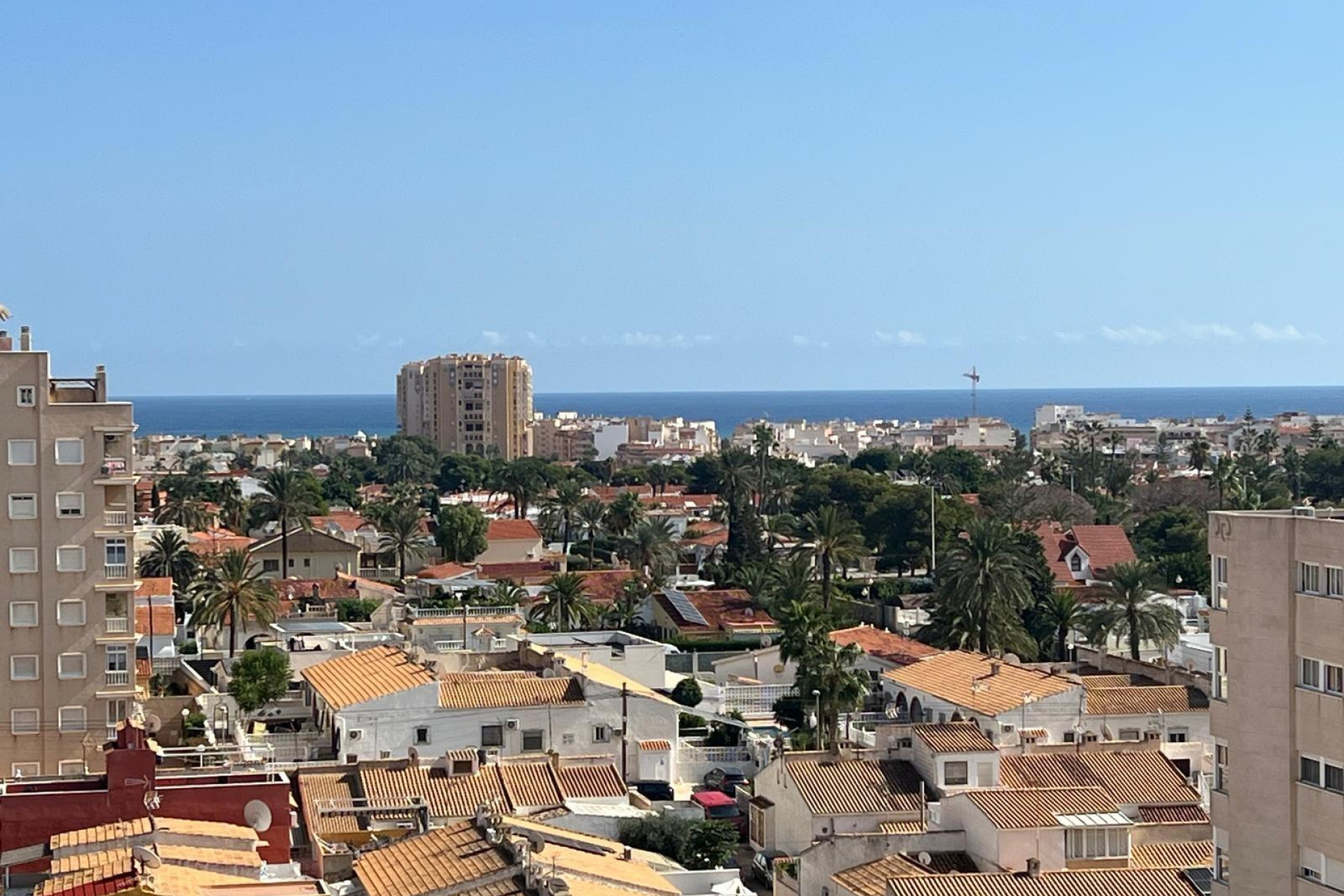 Revente - Apartment - Torrevieja - Playa de los locos