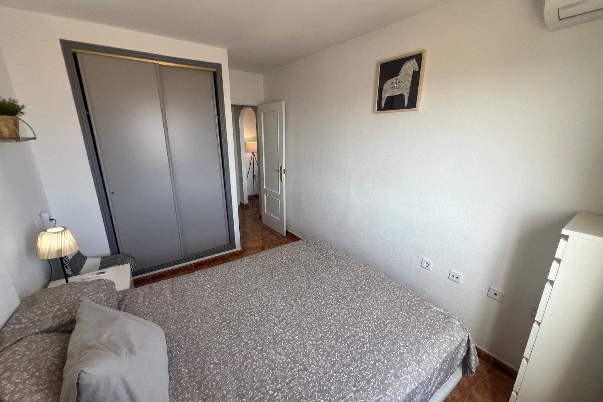 Revente - Apartment - Torrevieja - Playa de los locos