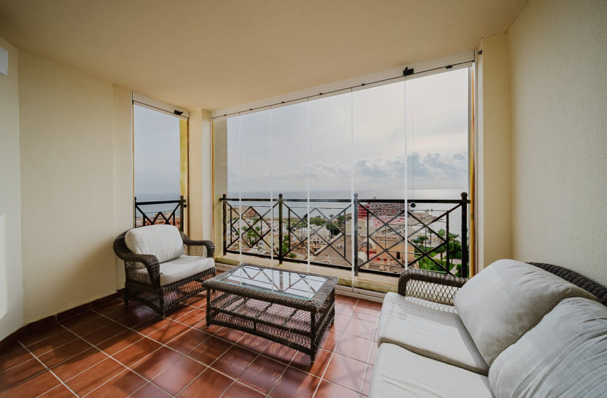 Revente - Apartment - Torrevieja - Playa de los locos