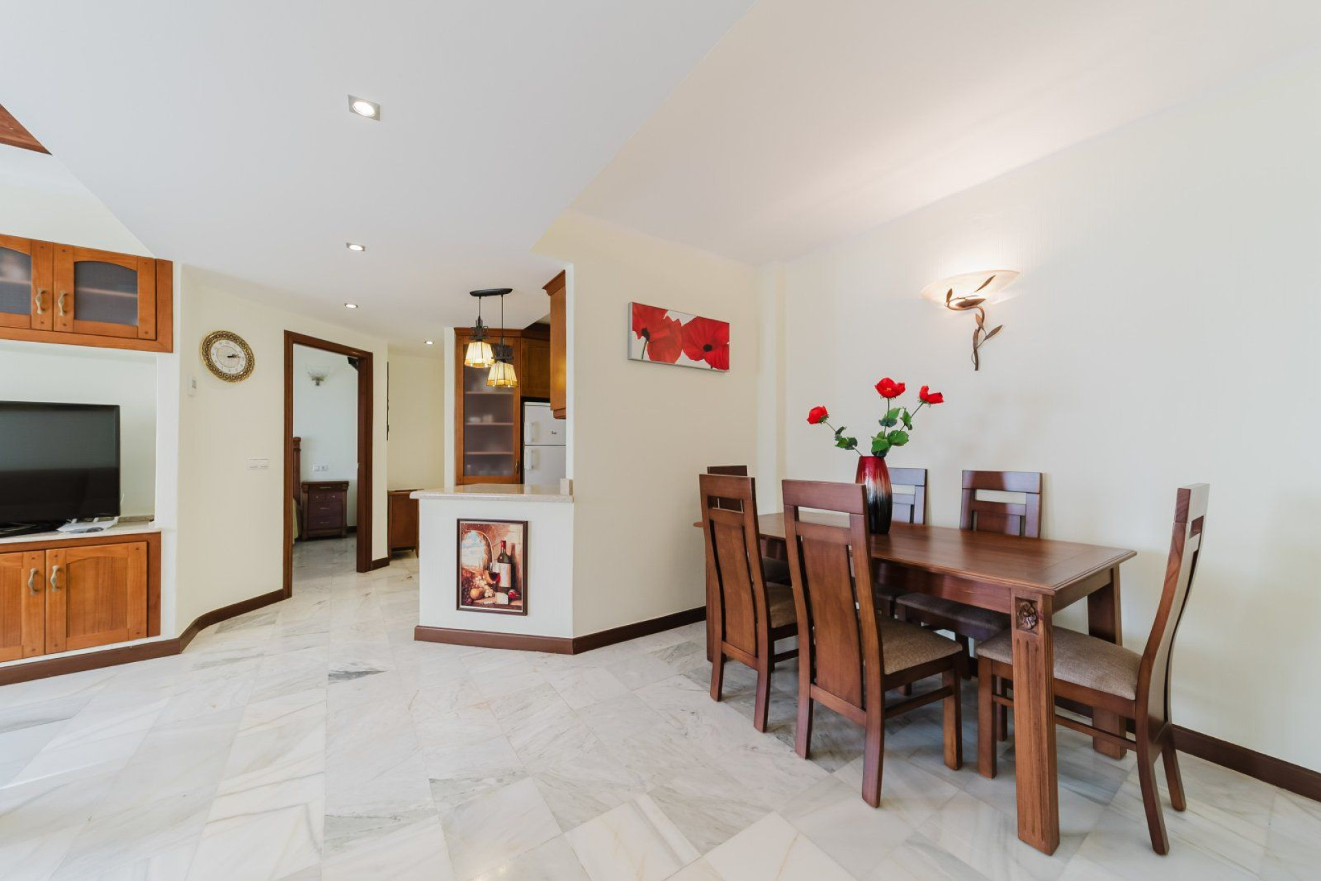 Revente - Apartment - Torrevieja - Playa de los locos