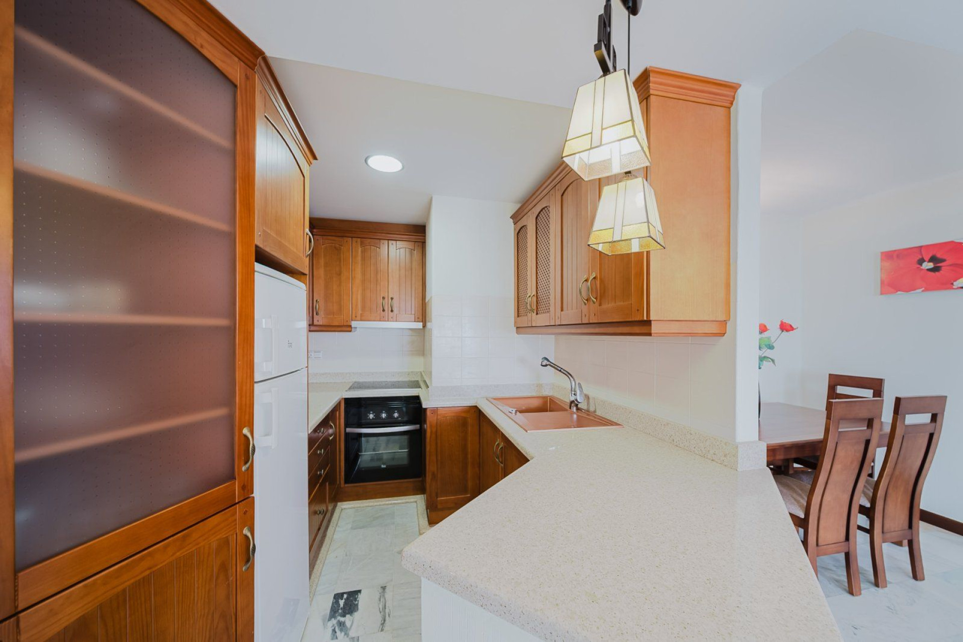 Revente - Apartment - Torrevieja - Playa de los locos