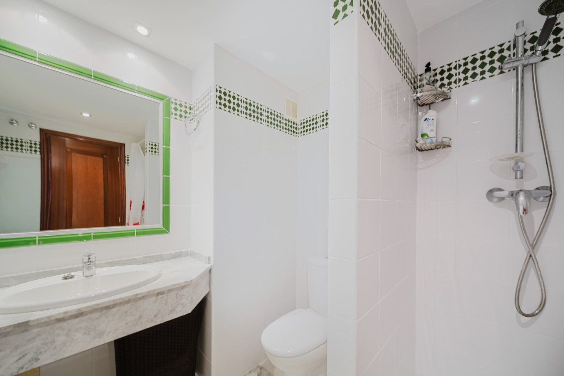 Revente - Apartment - Torrevieja - Playa de los locos