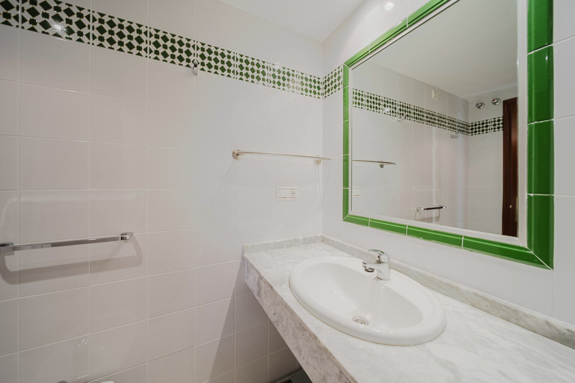 Revente - Apartment - Torrevieja - Playa de los locos