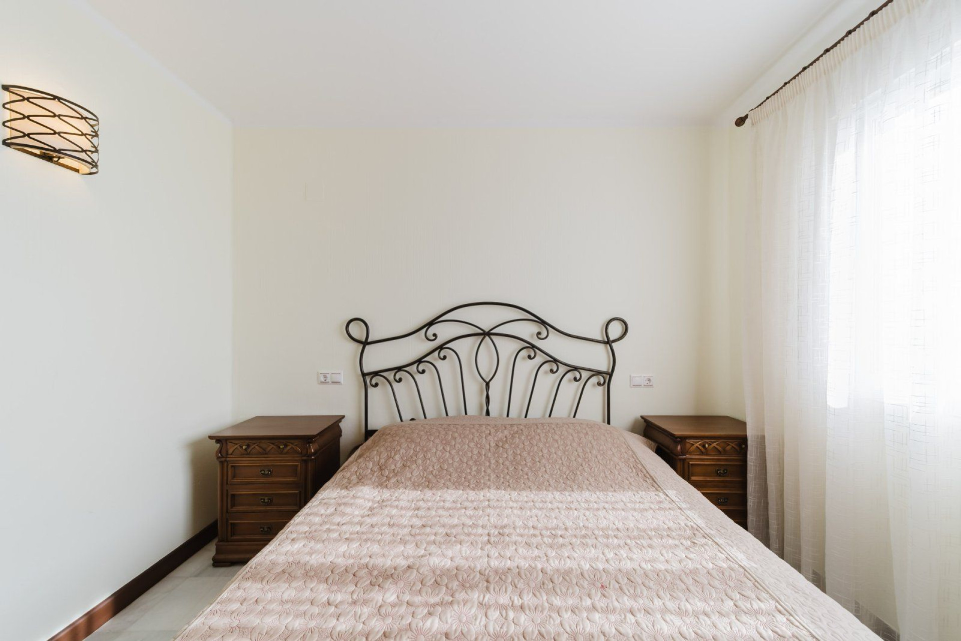 Revente - Apartment - Torrevieja - Playa de los locos