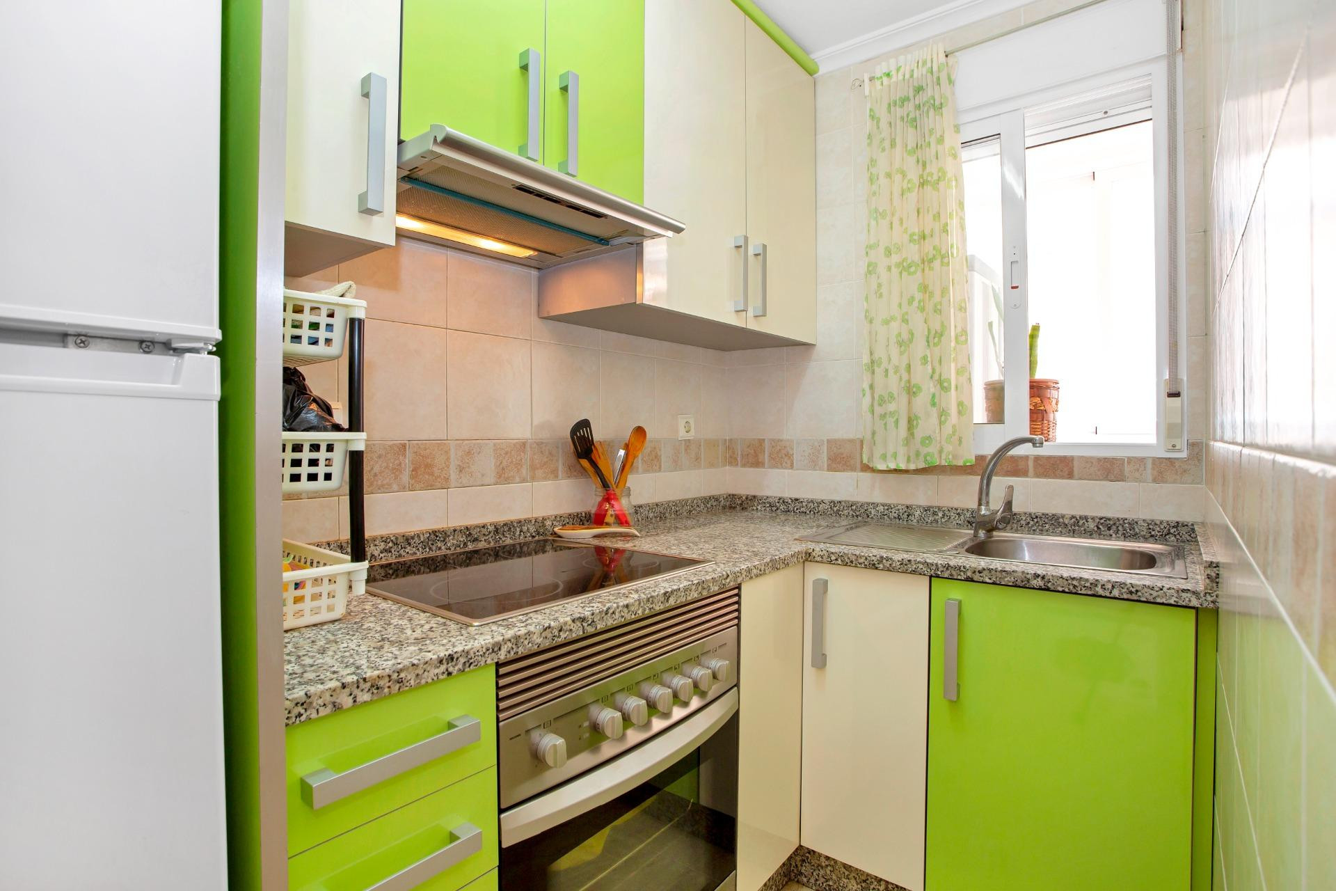 Revente - Apartment - Torrevieja - Playa de los locos