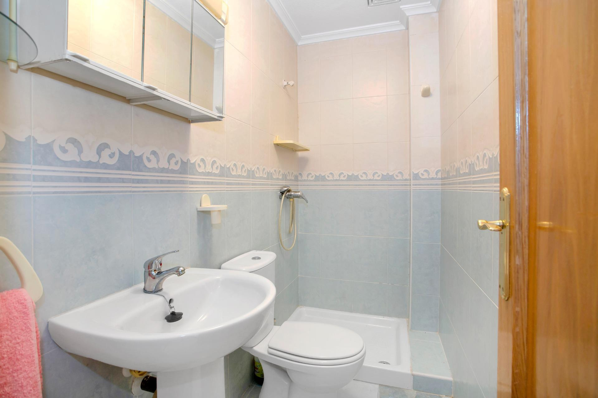 Revente - Apartment - Torrevieja - Playa de los locos