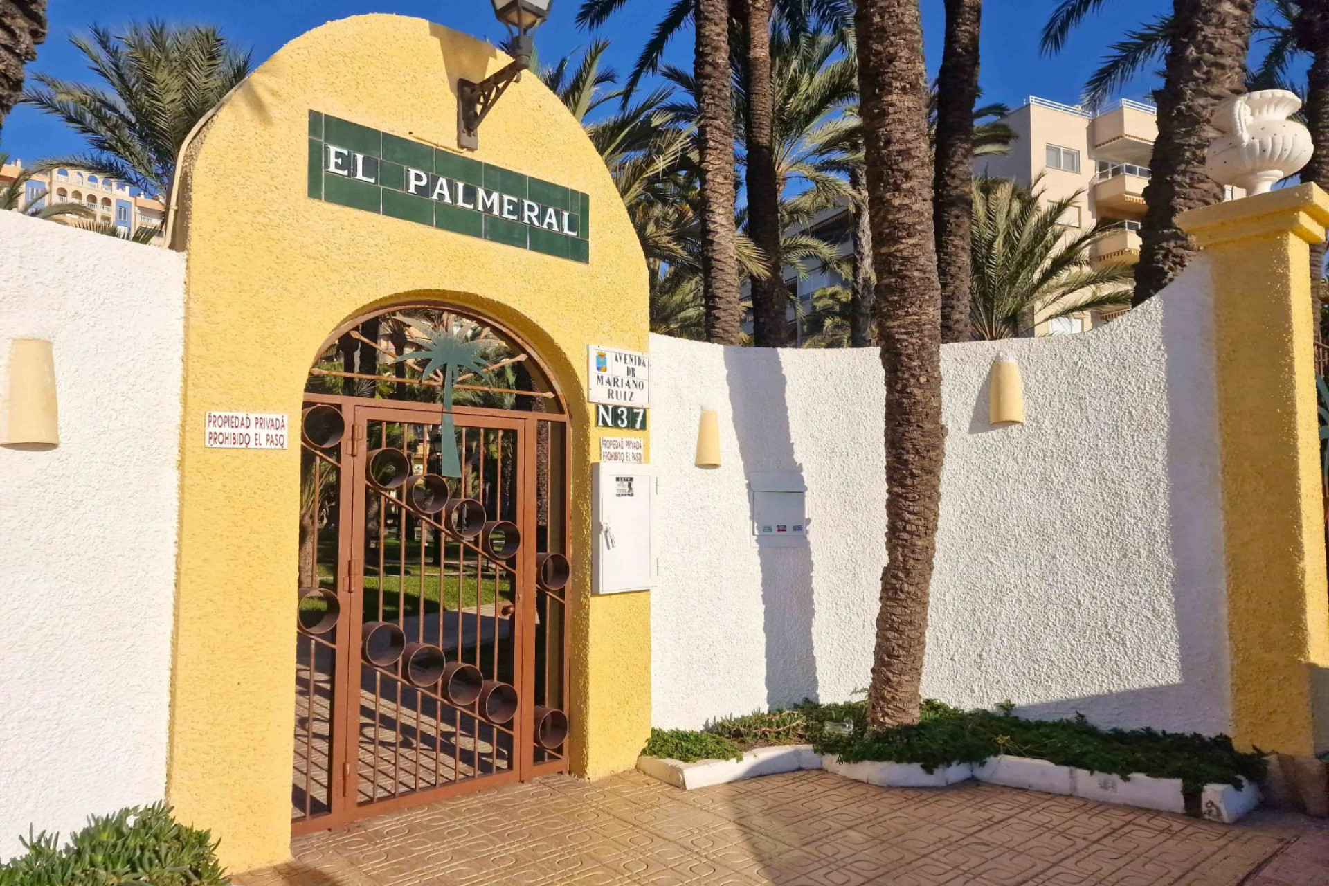 Revente - Apartment - Torrevieja - Playa de los locos