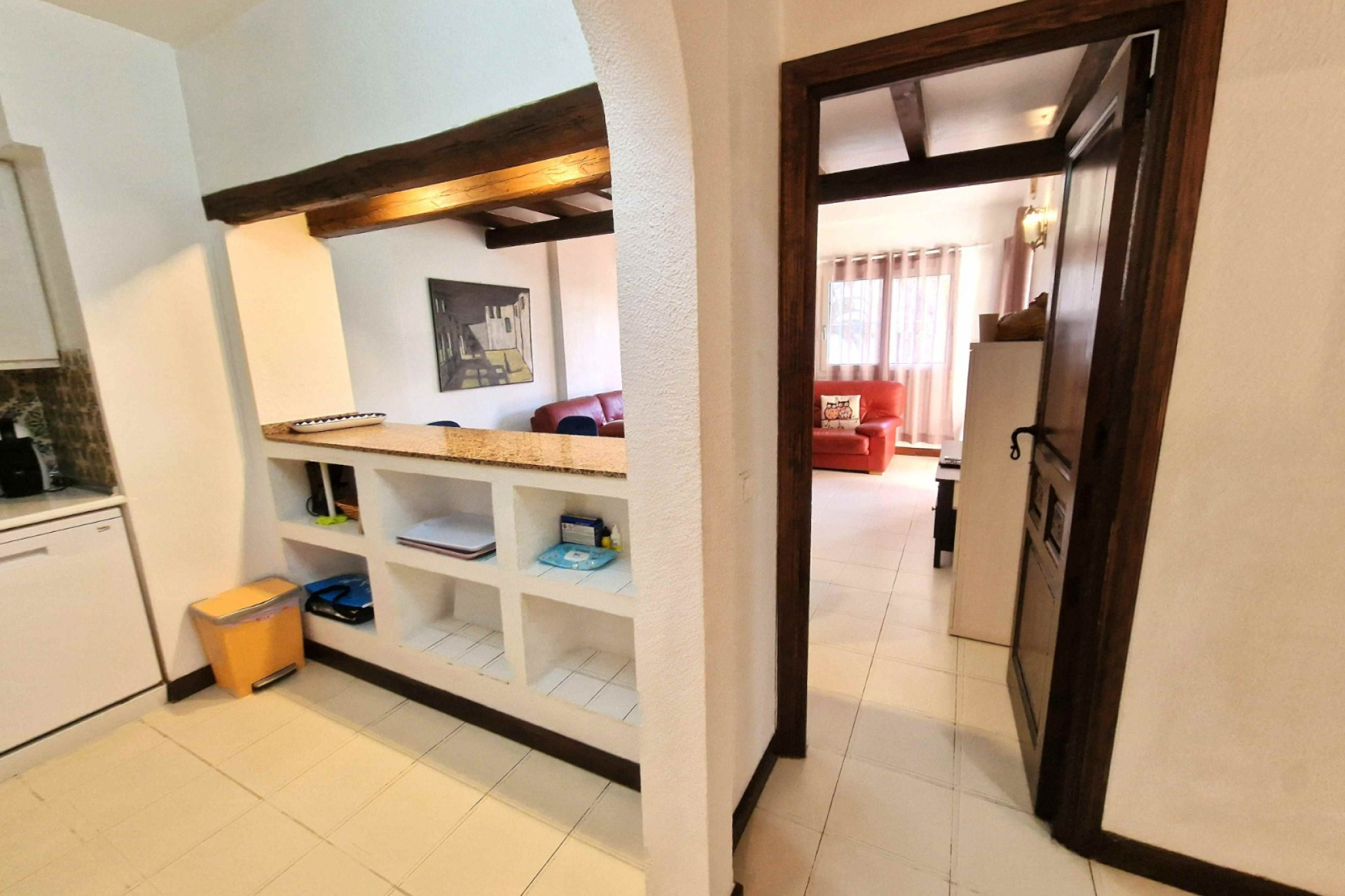 Revente - Apartment - Torrevieja - Playa de los locos