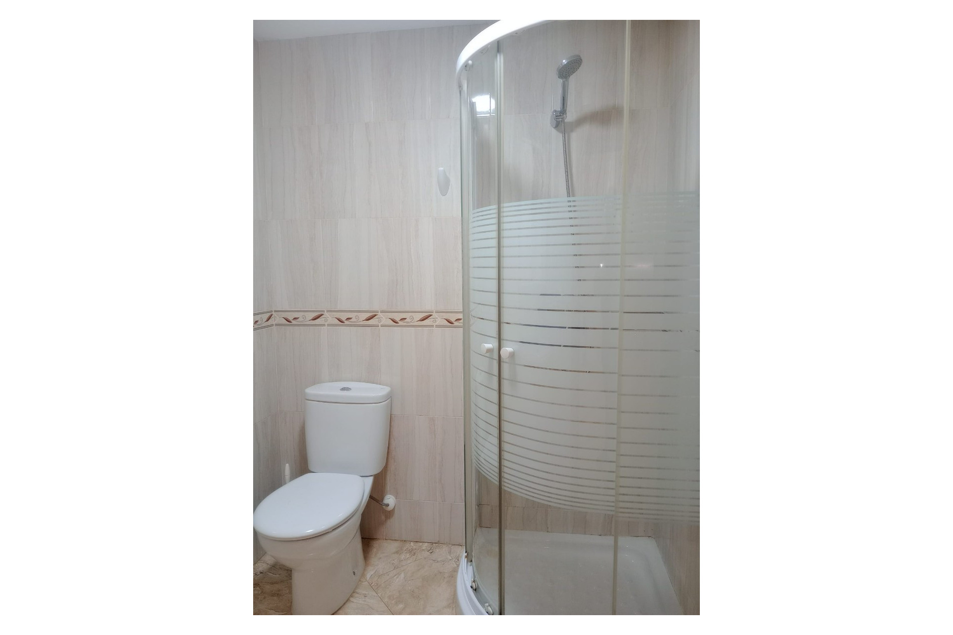 Revente - Apartment - Torrevieja - Playa de los locos