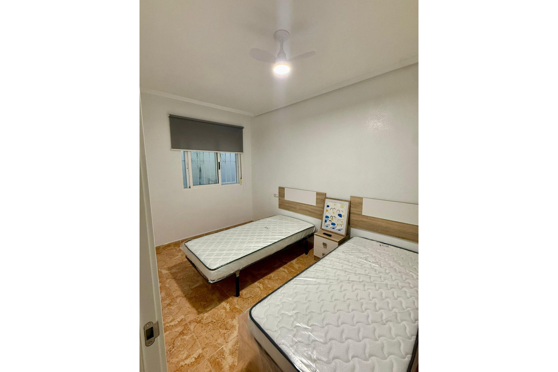 Revente - Apartment - Torrevieja - Playa de los locos