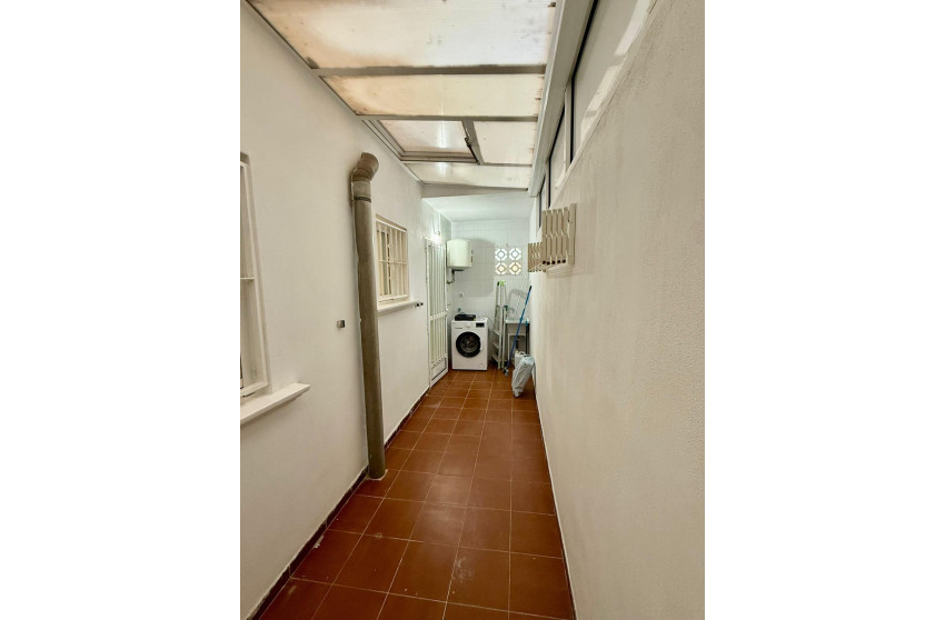 Revente - Apartment - Torrevieja - Playa de los locos