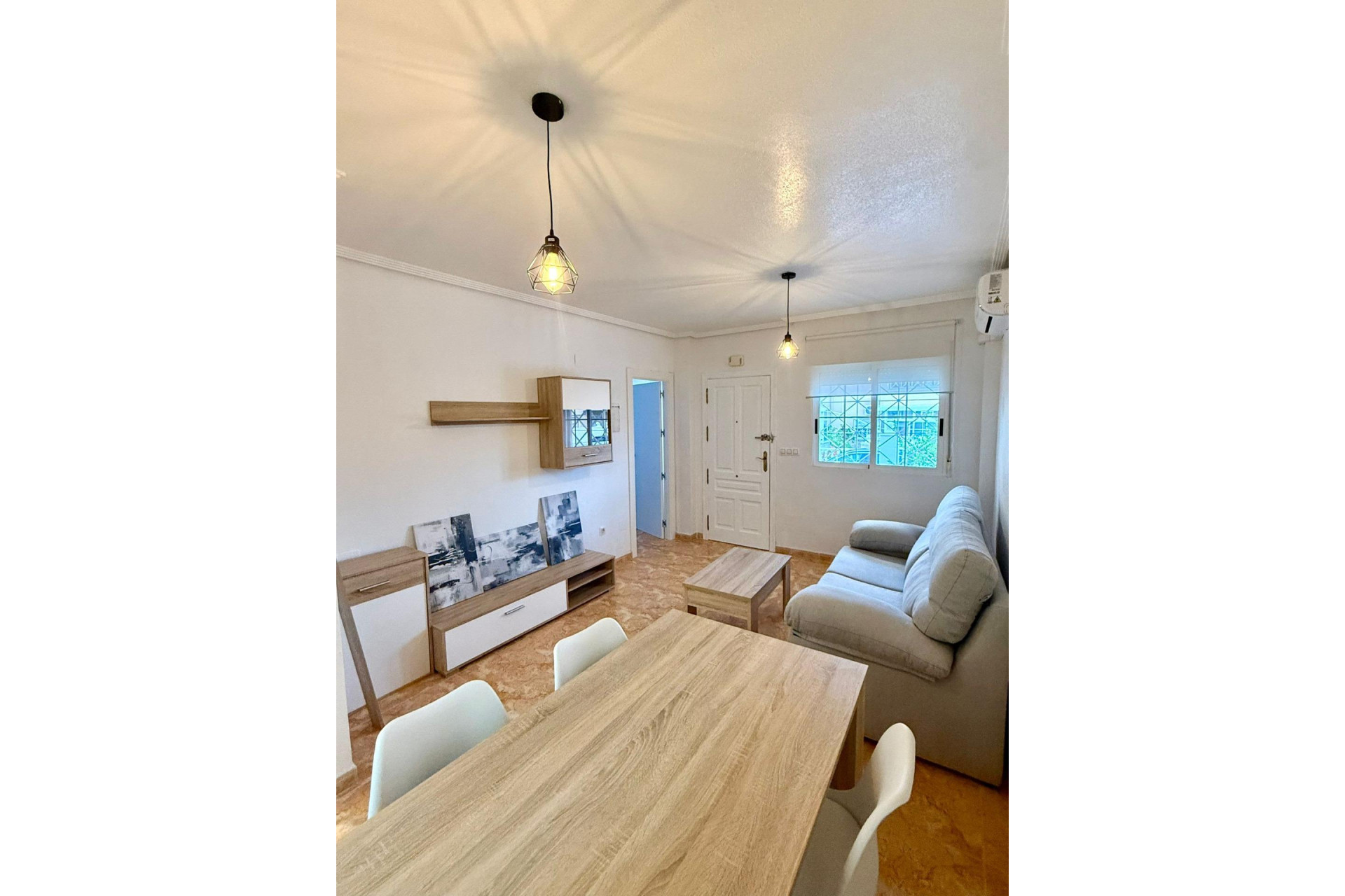 Revente - Apartment - Torrevieja - Playa de los locos