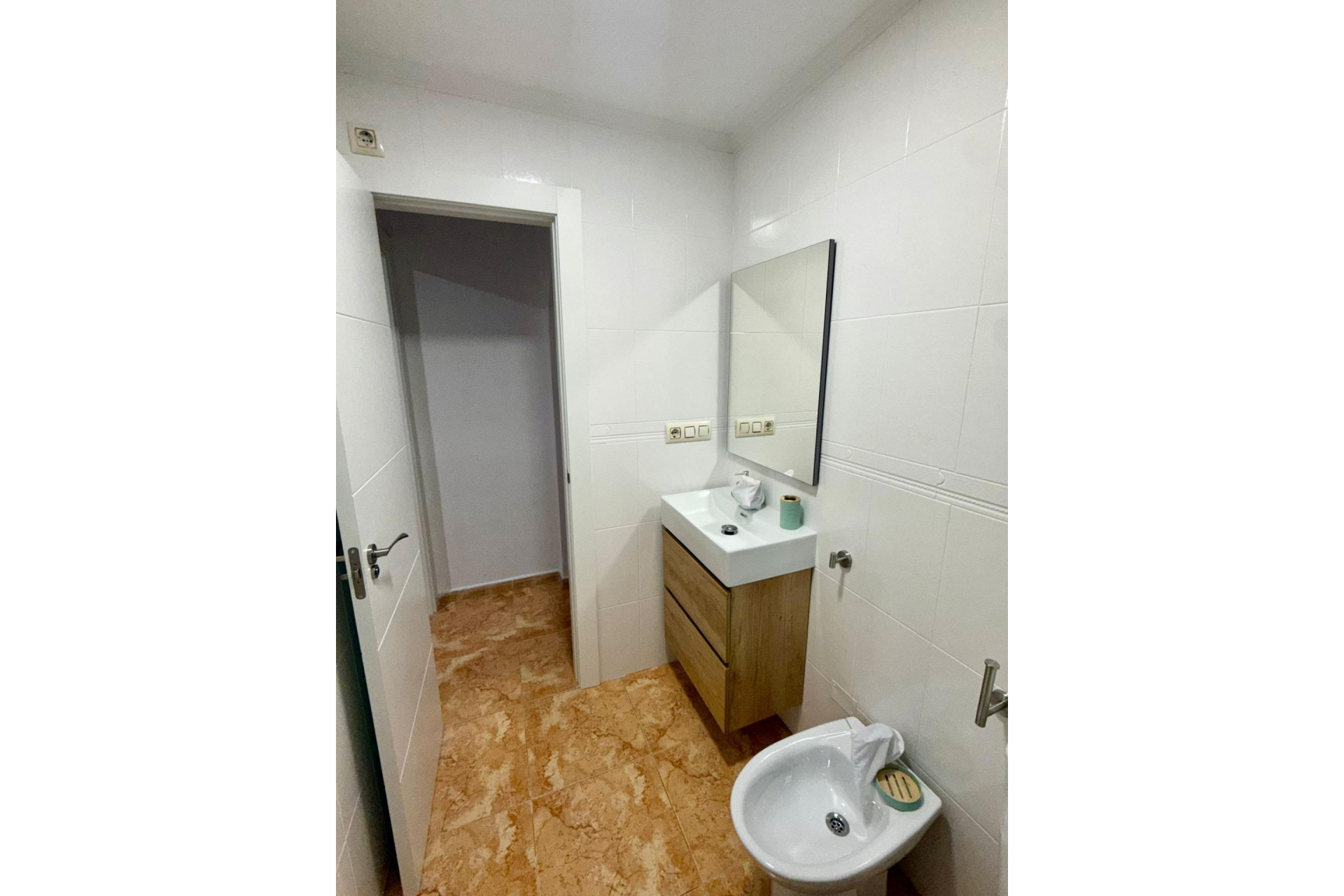 Revente - Apartment - Torrevieja - Playa de los locos
