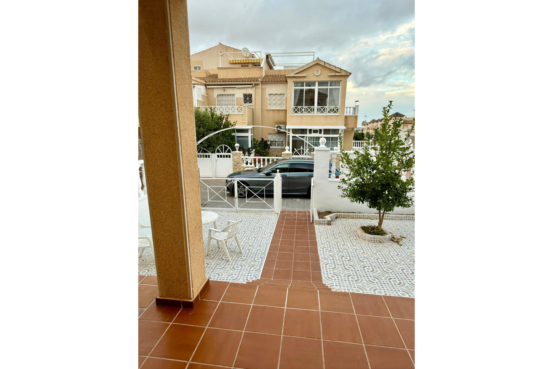 Revente - Apartment - Torrevieja - Playa de los locos