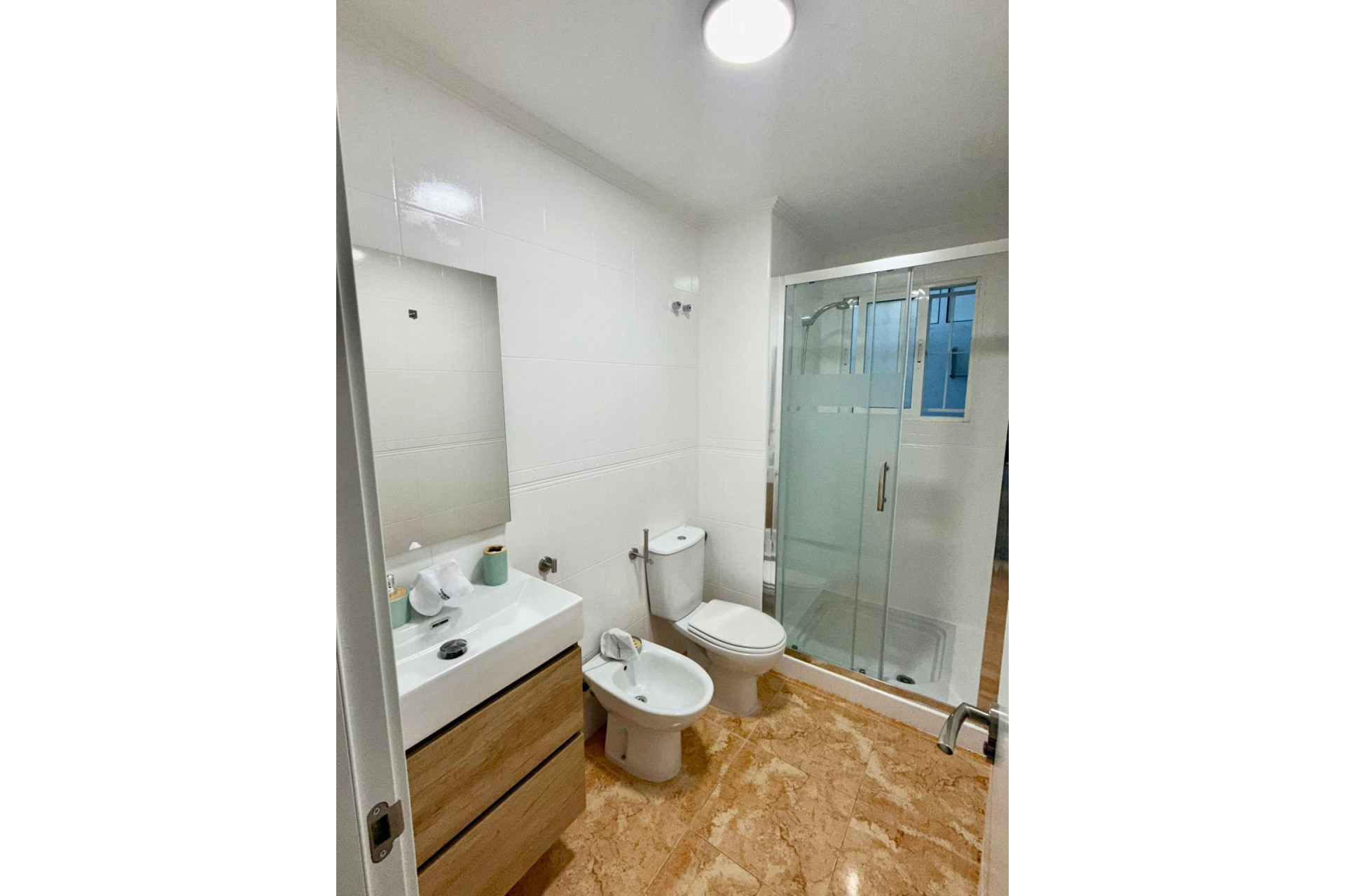 Revente - Apartment - Torrevieja - Playa de los locos