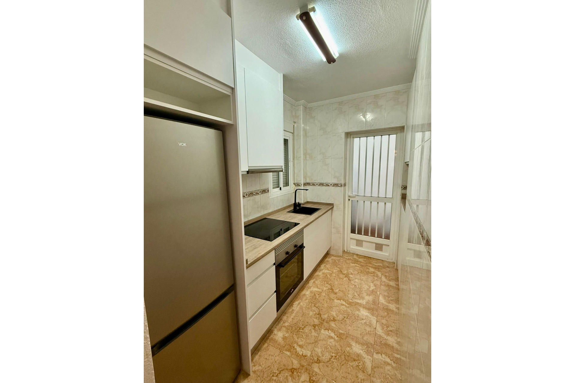 Revente - Apartment - Torrevieja - Playa de los locos