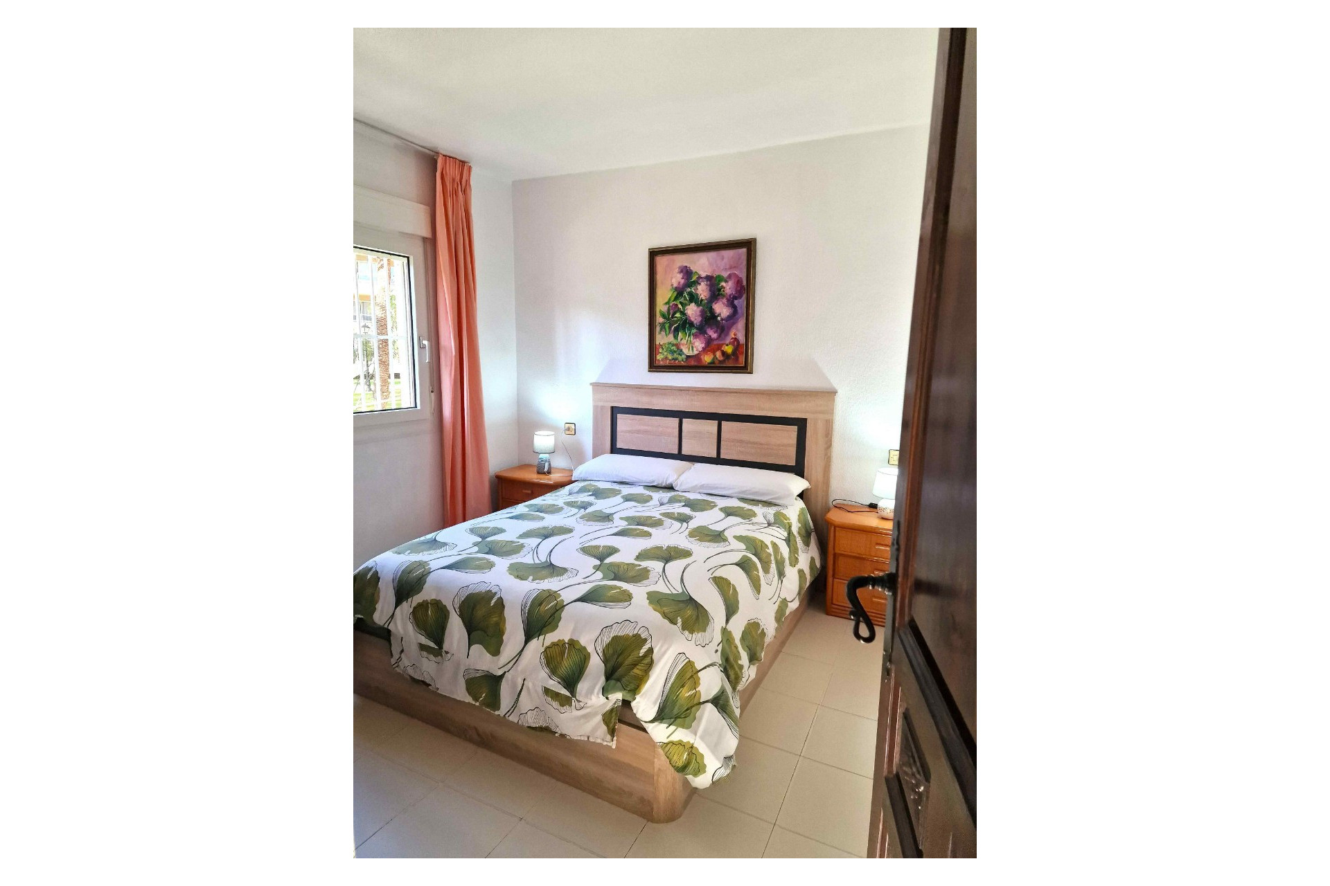 Revente - Apartment - Torrevieja - Playa de los locos