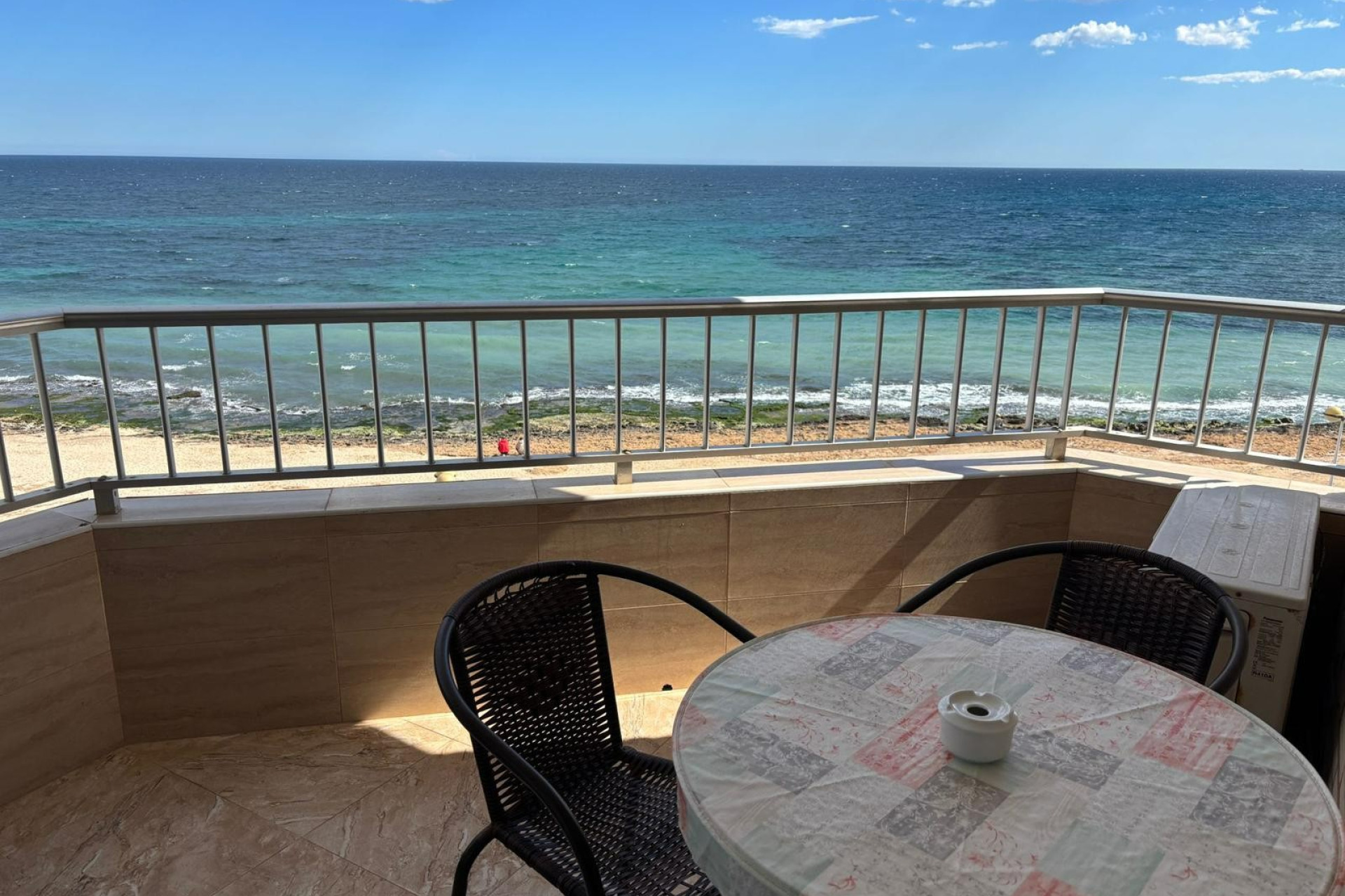 Revente - Apartment - Torrevieja - Playa de los locos