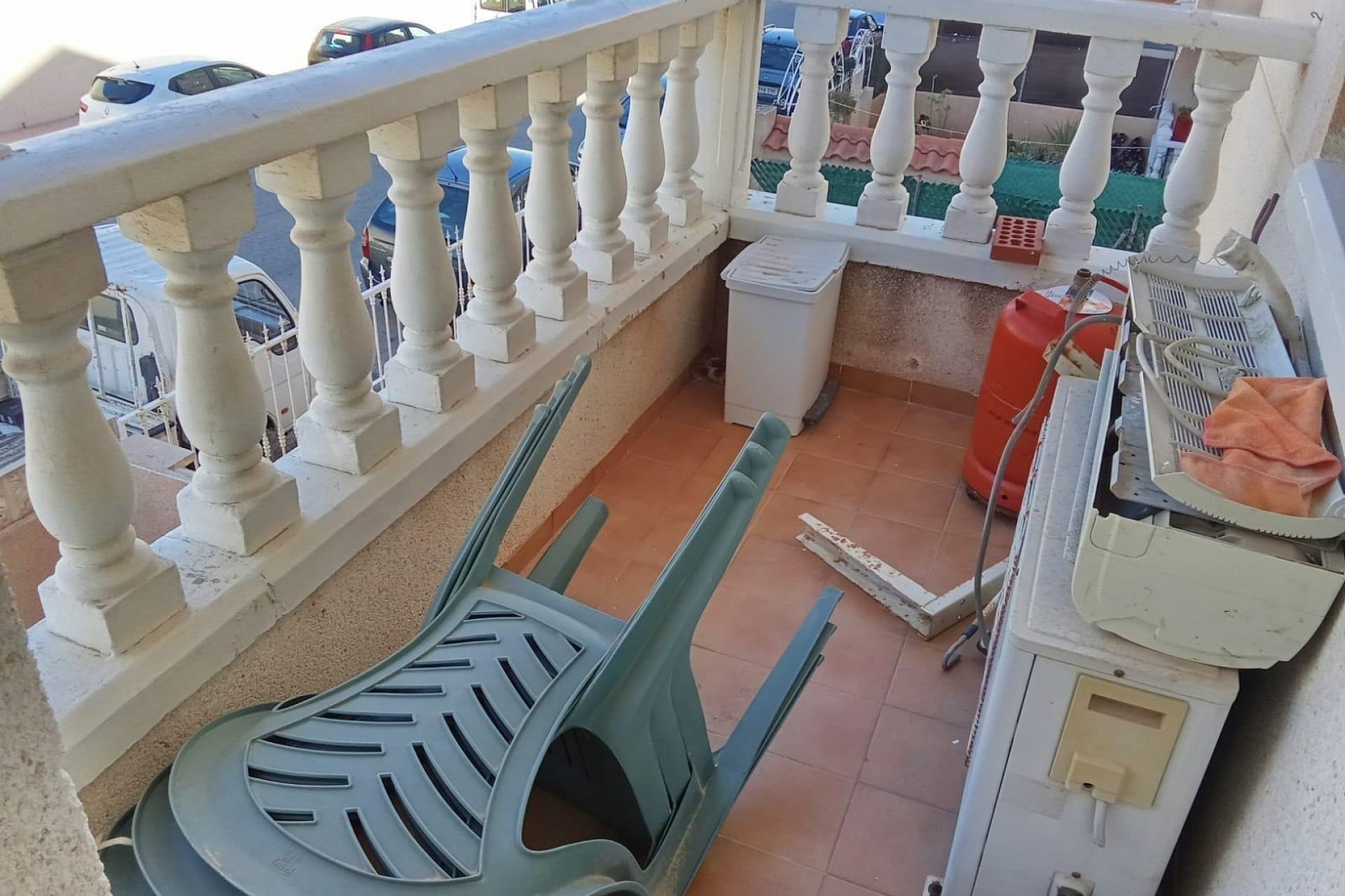 Revente - Apartment - Torrevieja - Playa de los locos