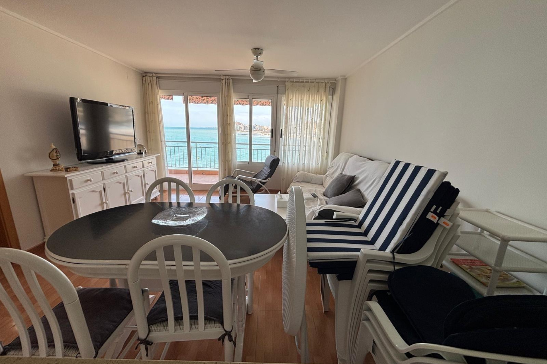 Revente - Apartment - Torrevieja - Playa de los locos