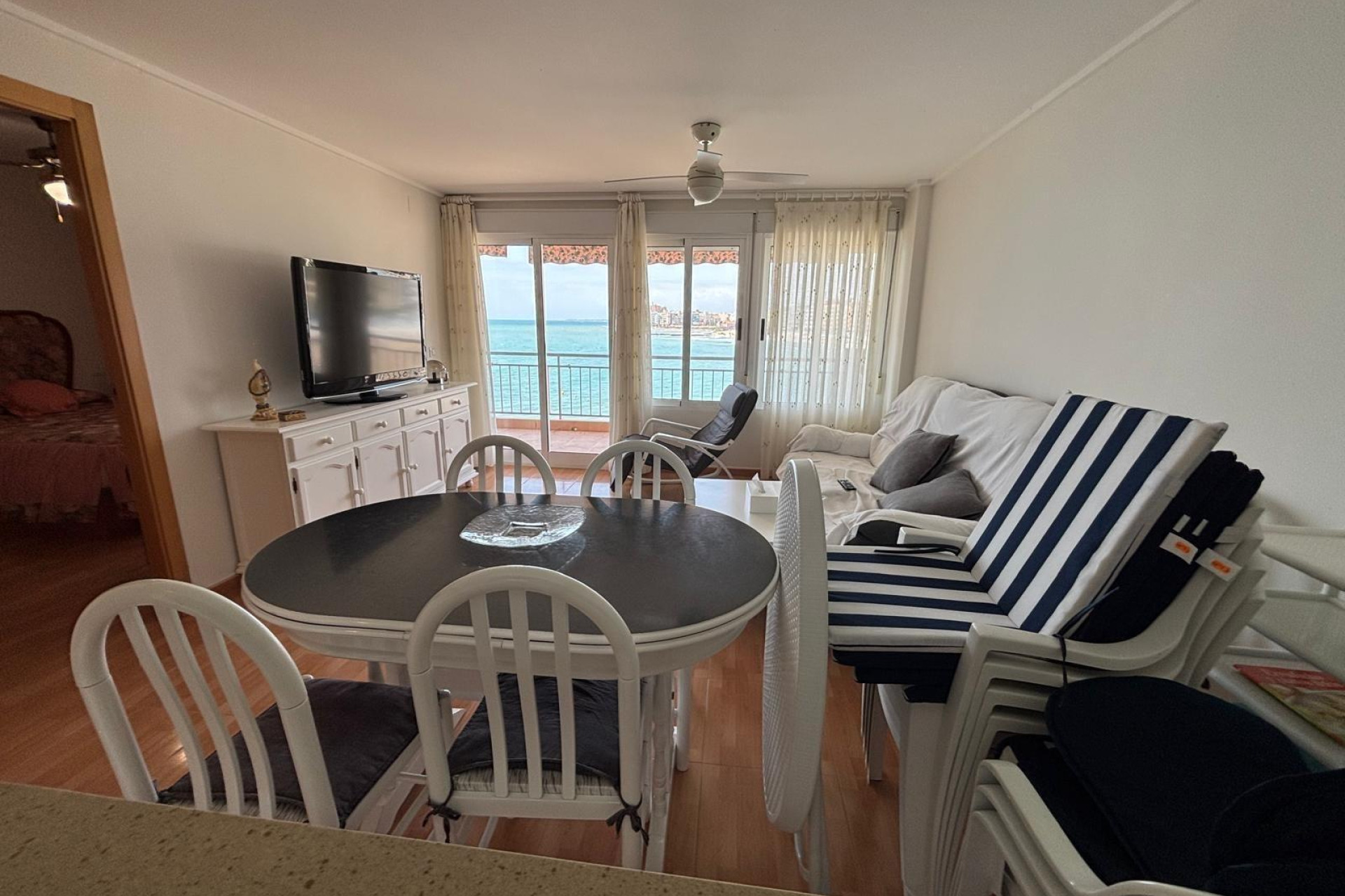 Revente - Apartment - Torrevieja - Playa de los locos