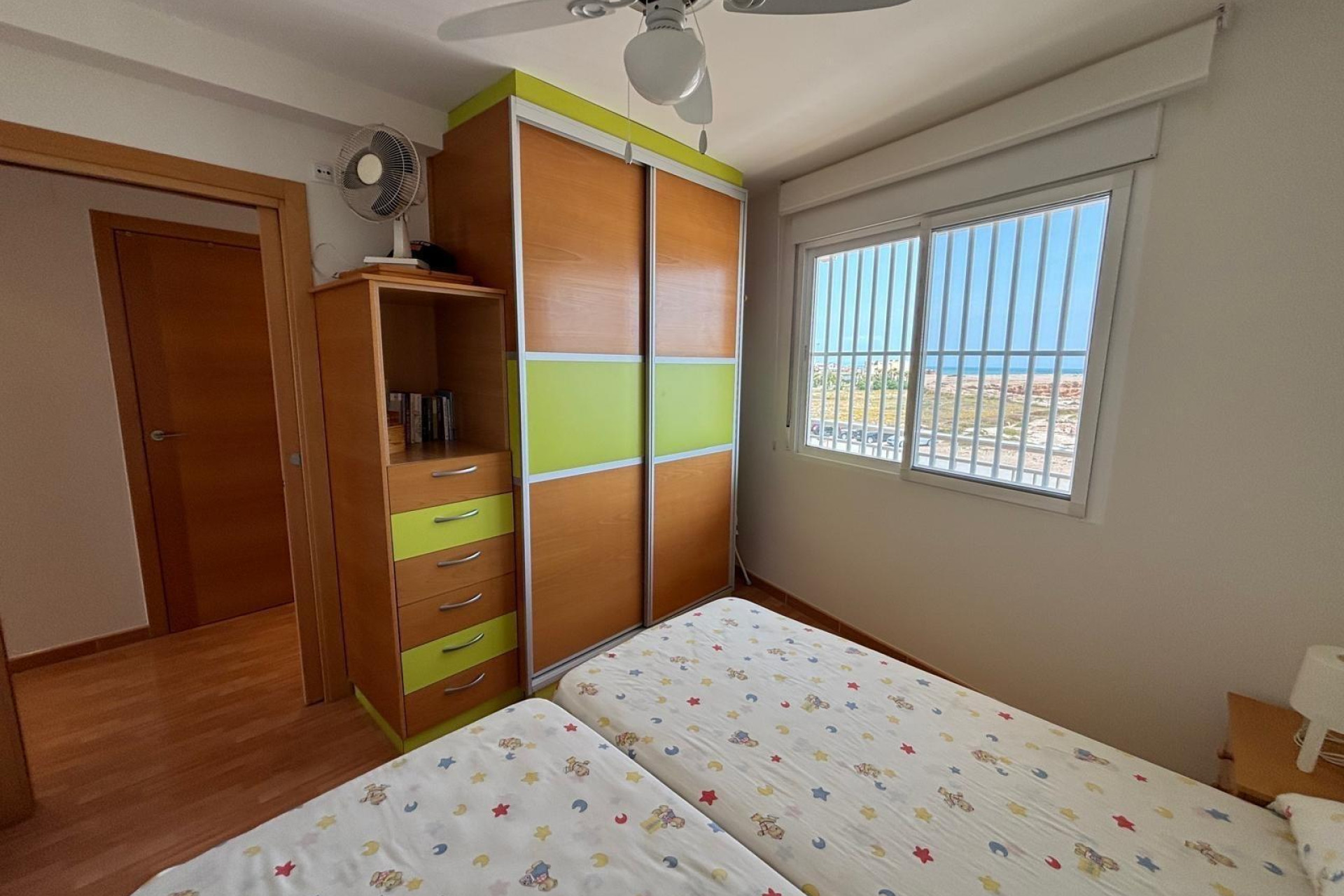 Revente - Apartment - Torrevieja - Playa de los locos