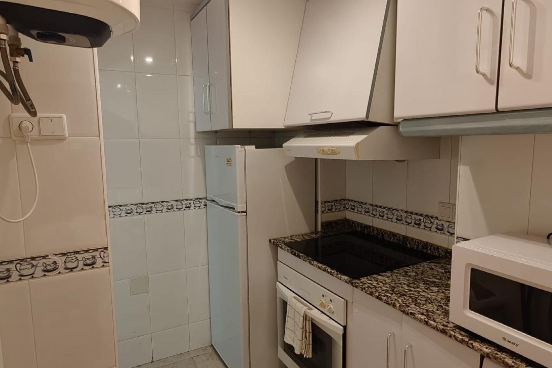 Revente - Apartment - Torrevieja - Playa de los locos